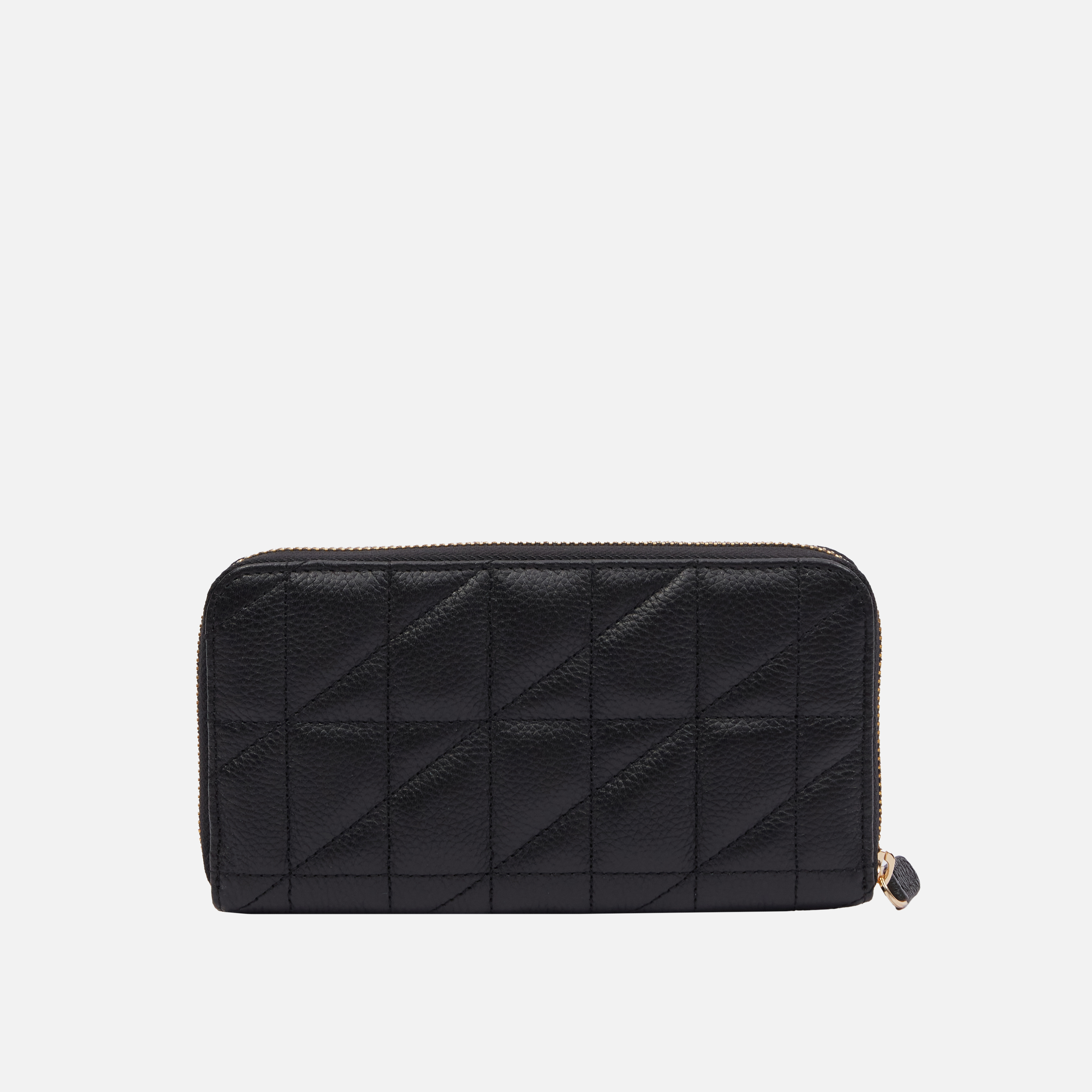 Black women&#039;s wallet Geox - Women&#039;s
