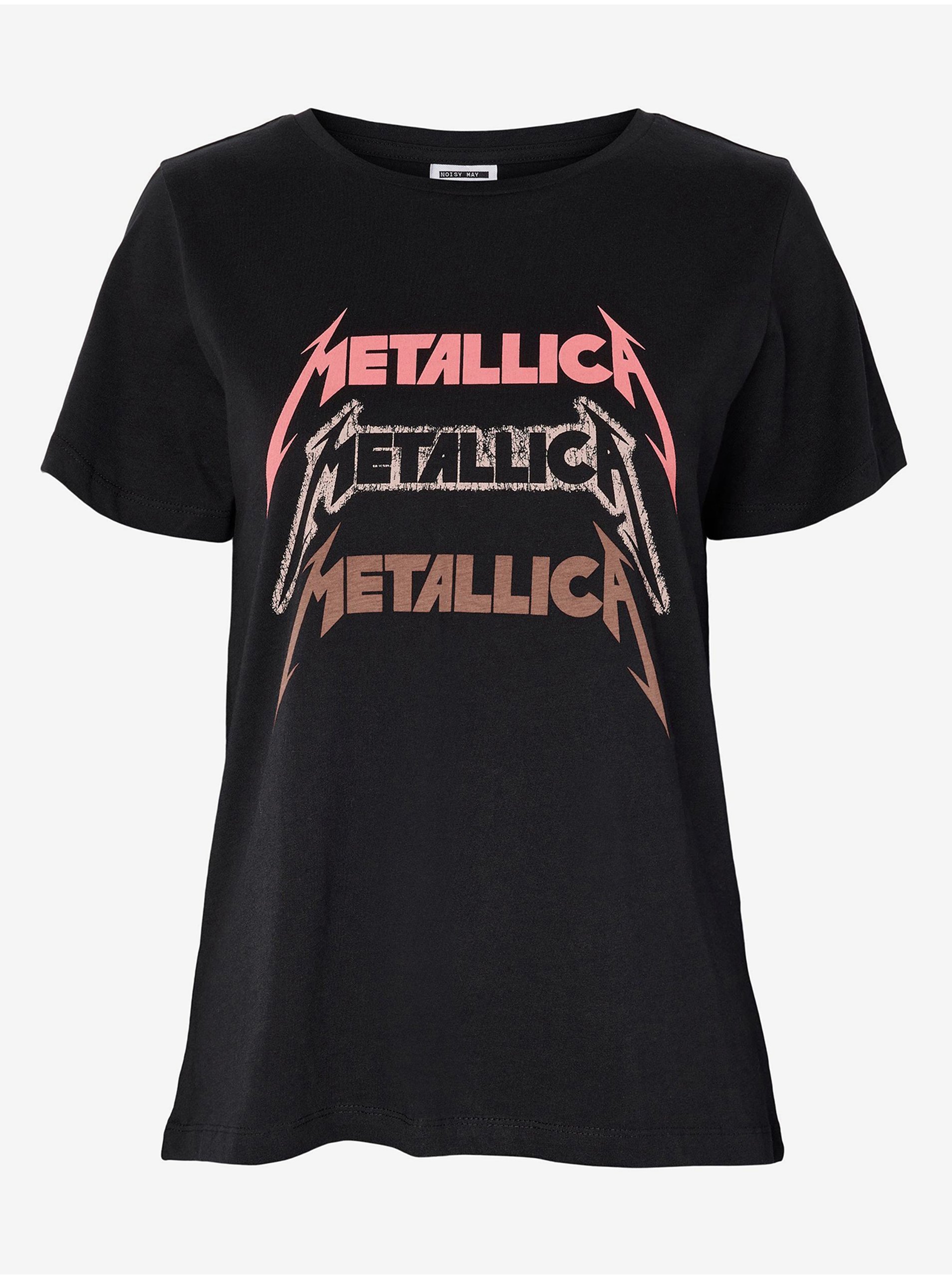 black-t-shirt-noisy-may-nate-metallica-women
