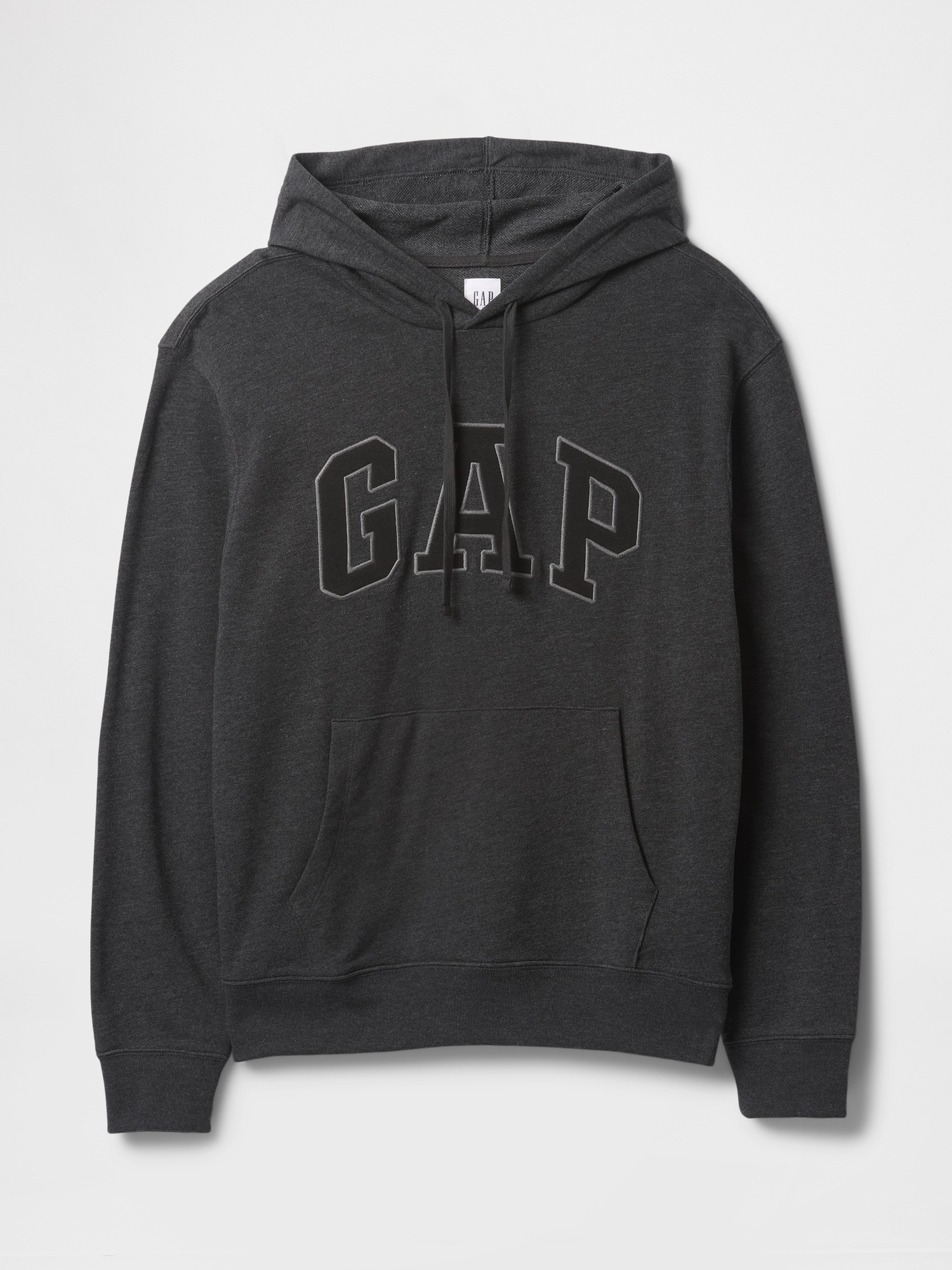GAP Sweatshirt with logo - Men&#039;s