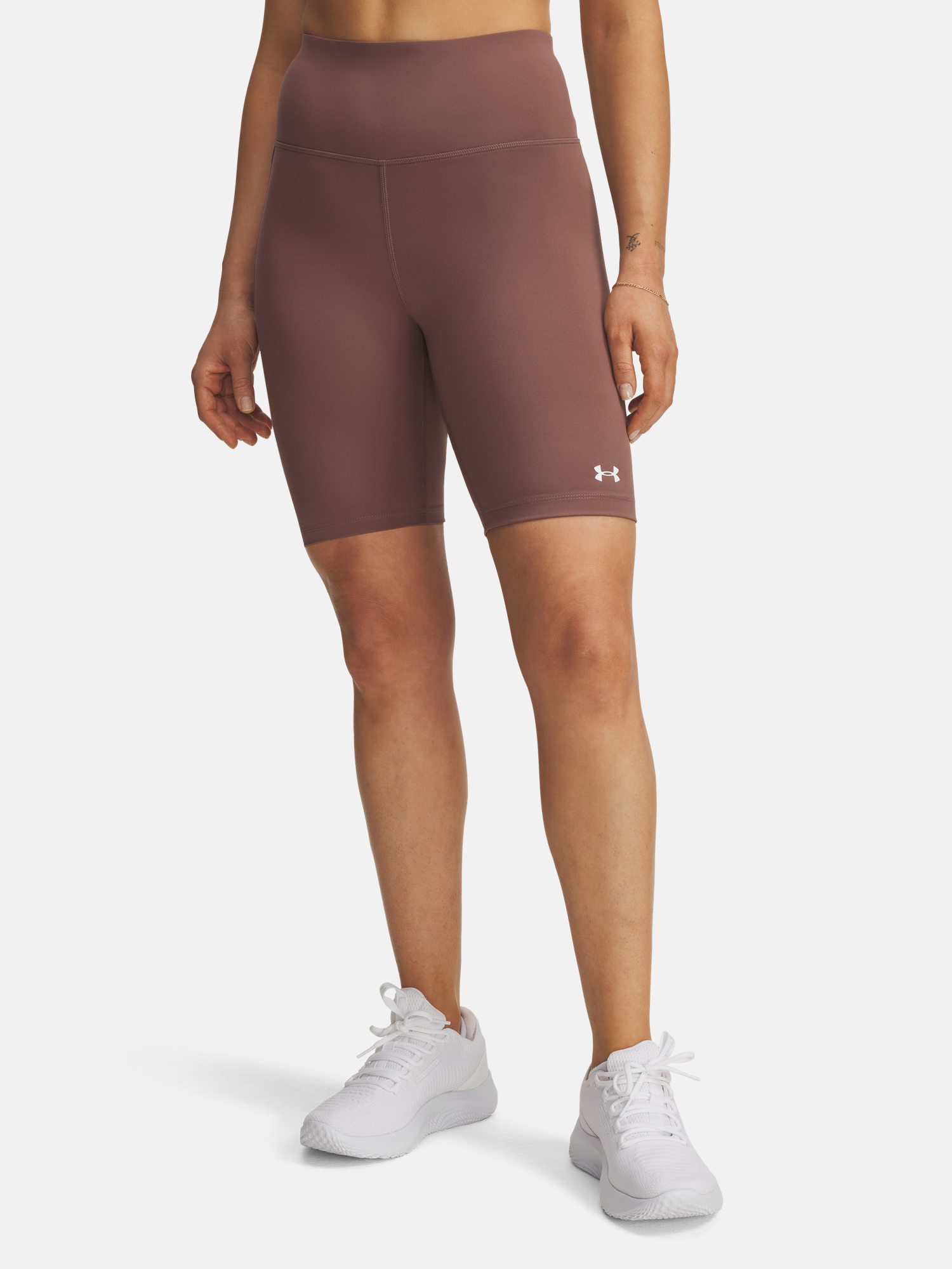 Dámske šortky Under Armour Motion Bike Short