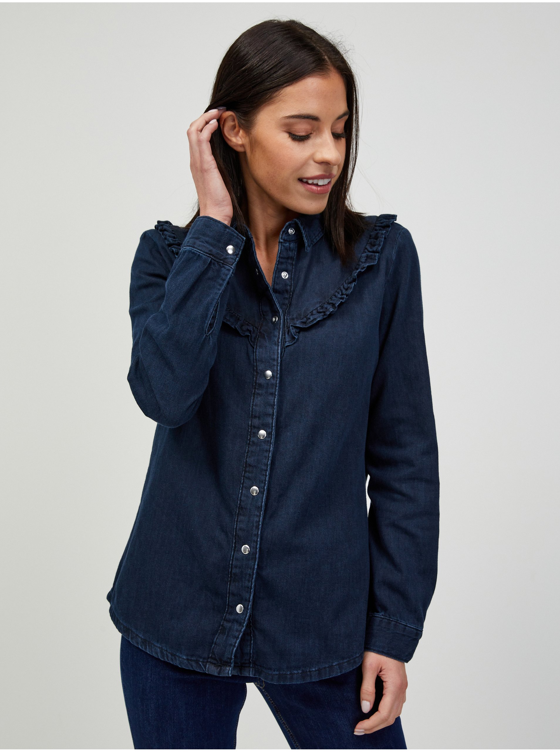 Дамска риза. Orsay