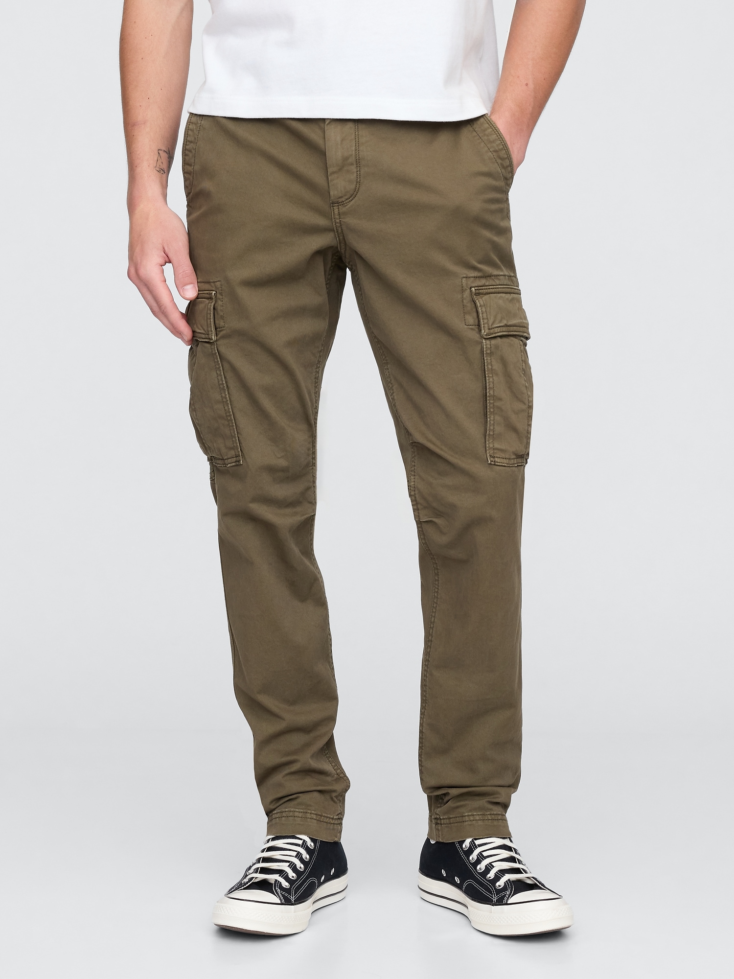Cargo Pants GapFlex - Men&#039;s