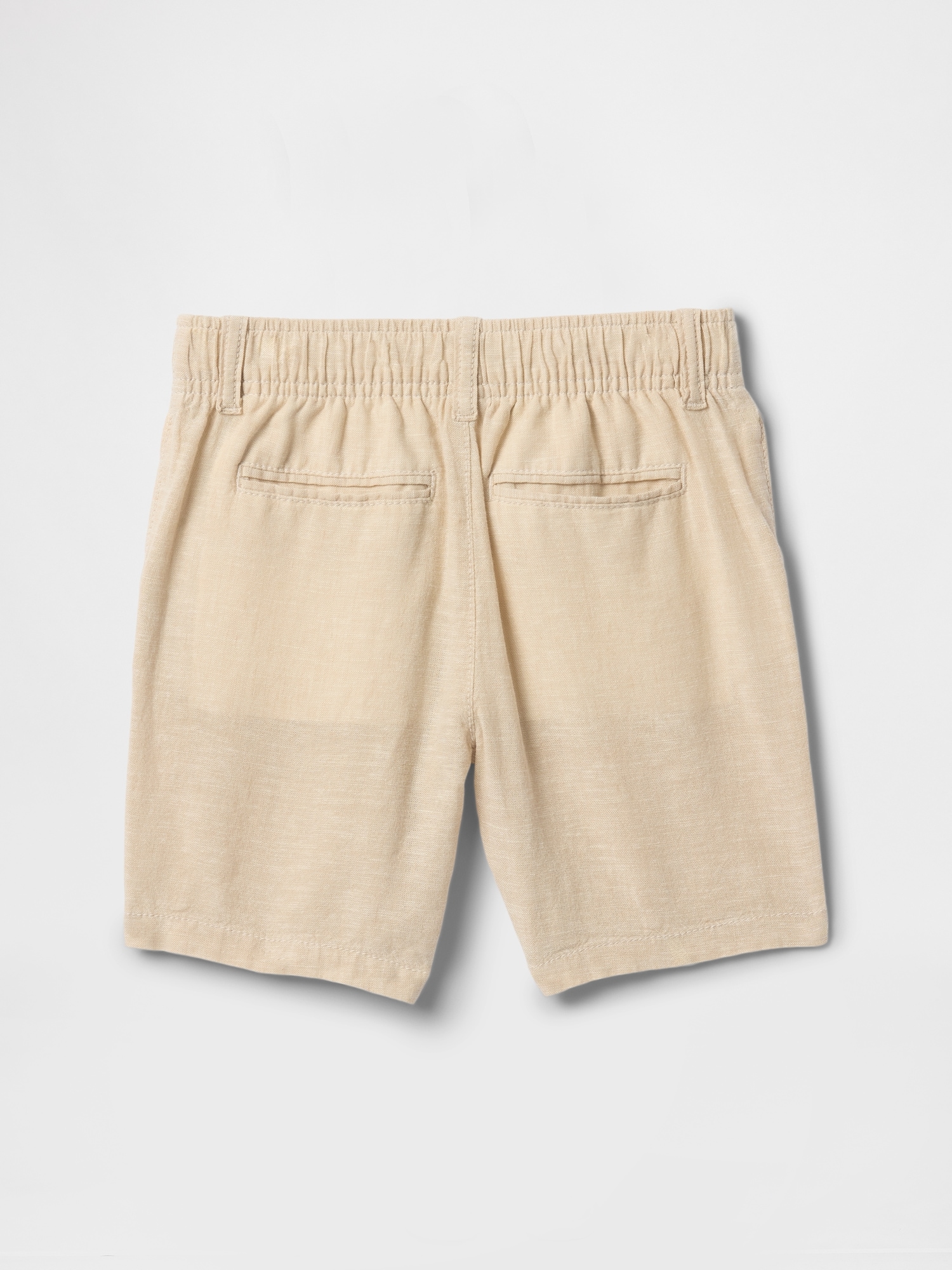 GAP Baby linen shorts - Boys