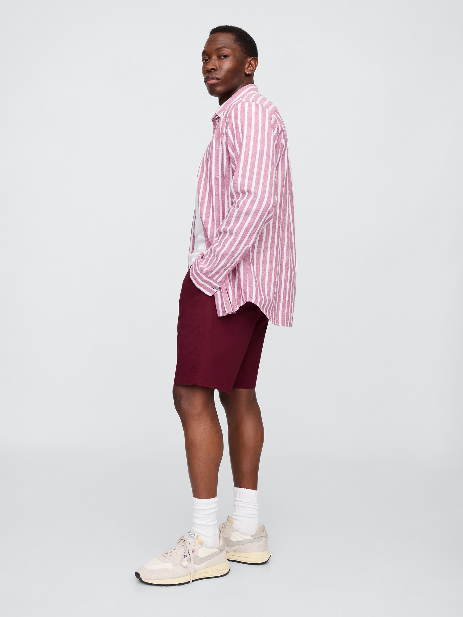 GAP Shorts Khaki - Men's