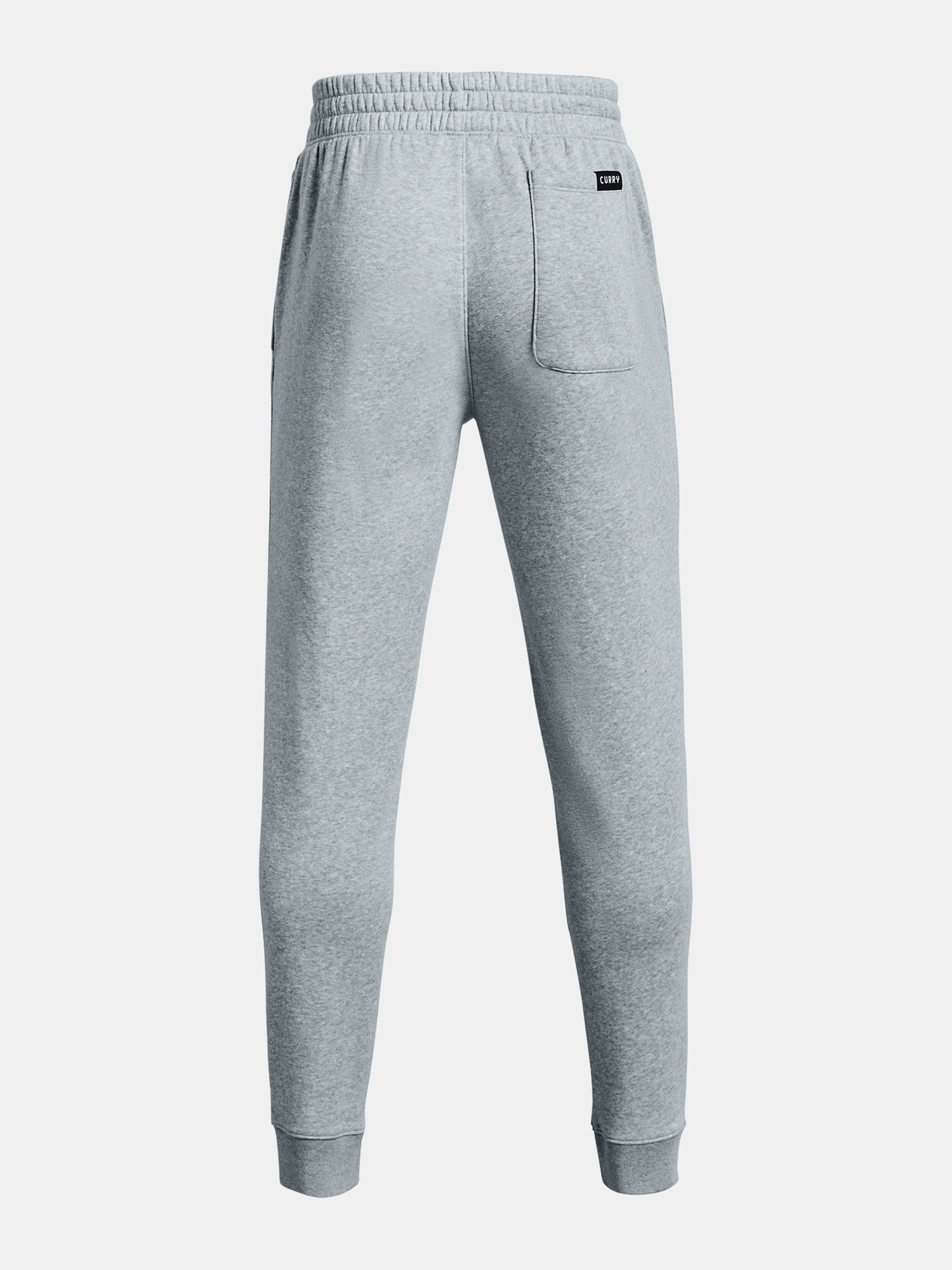 Pantaloni sport si de casa pentru barbati Under Armour - albastru