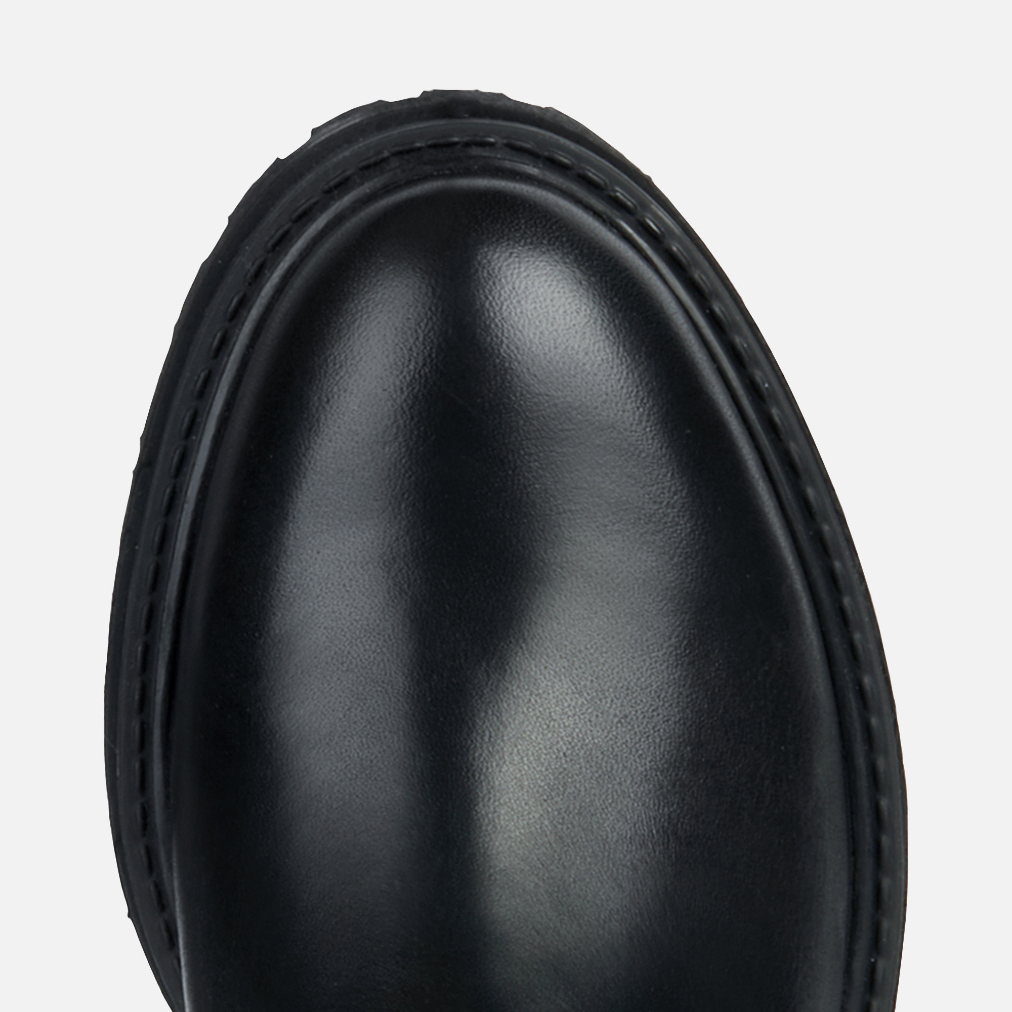 Black women&#039;s boots Geox Iridea - Women&#039;s