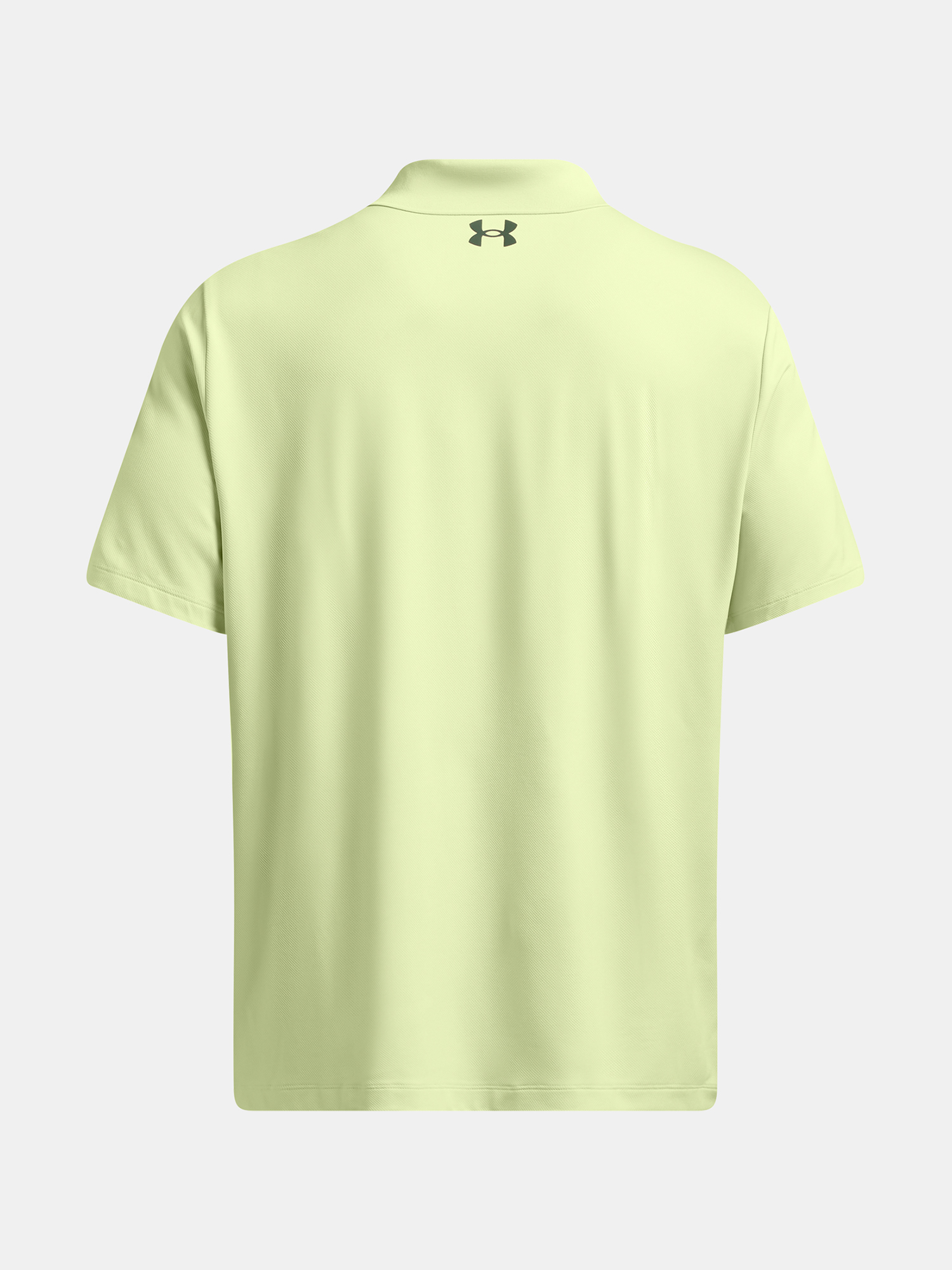 Under Armour Men's T-shirt UA Matchplay Polo - Men's