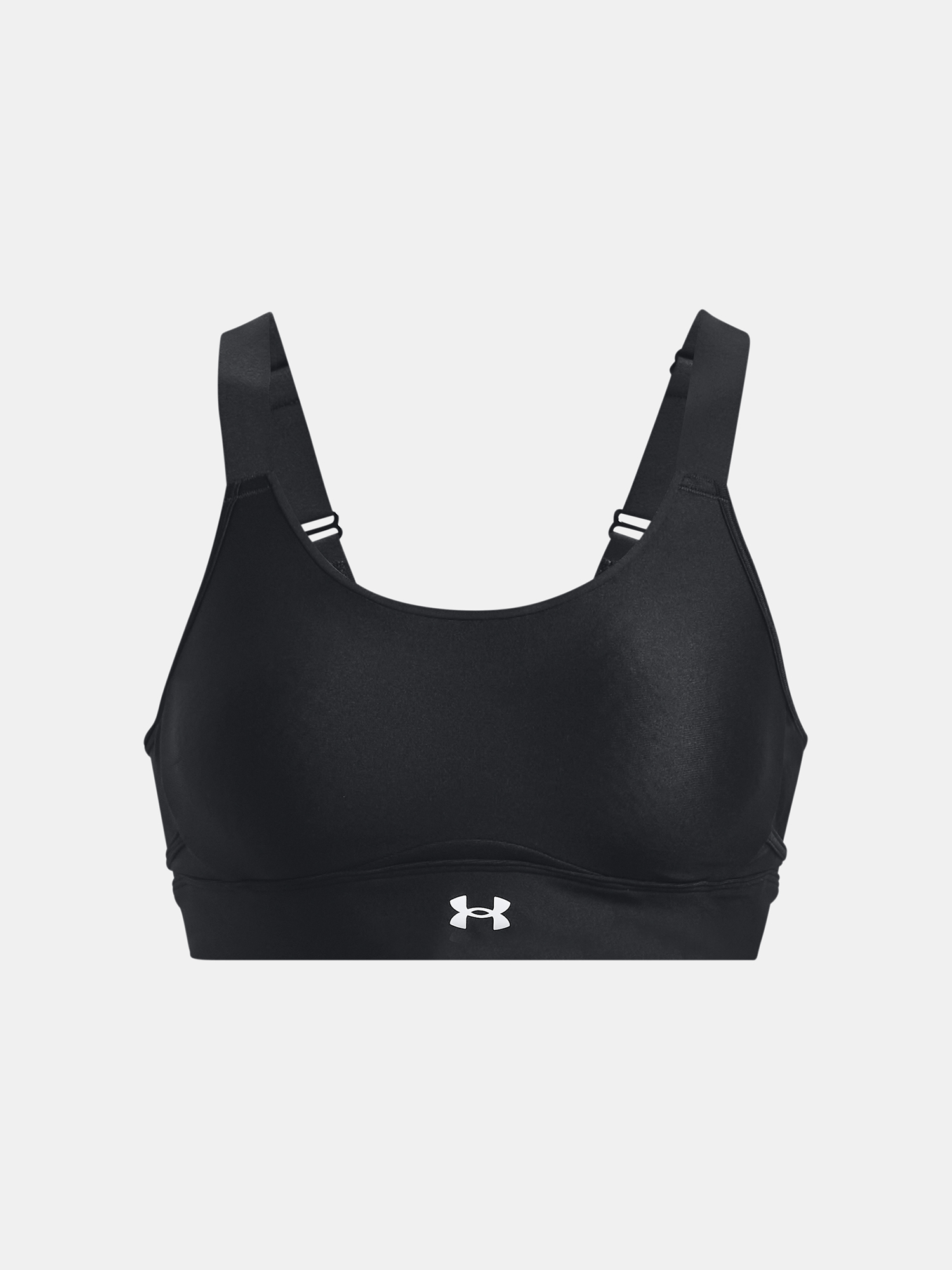 Bustiere pentru femei Under Armour - negru