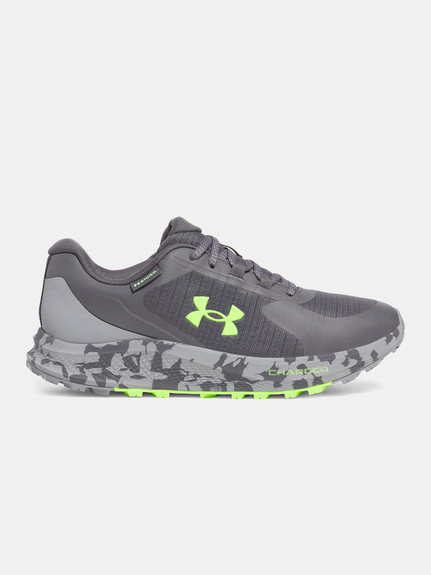 Mens shoes Under Armour UA Charged Bandit TR 3 SP - Mens