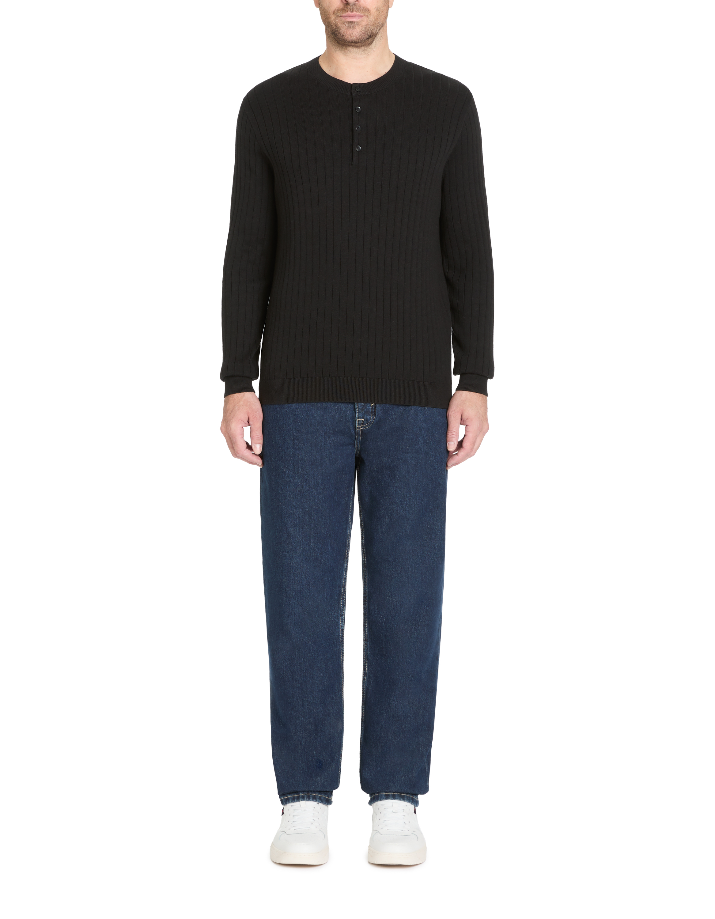 Celio Jodroit Straight C15 Jeans - Men's