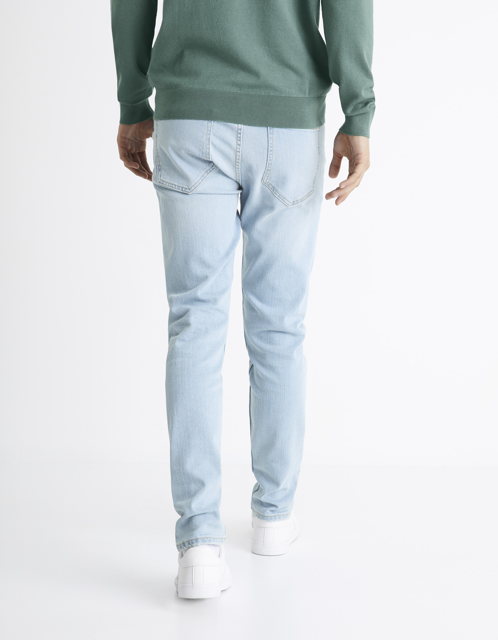 Celio Jeans C45 skinny Coskinny3 - Men
