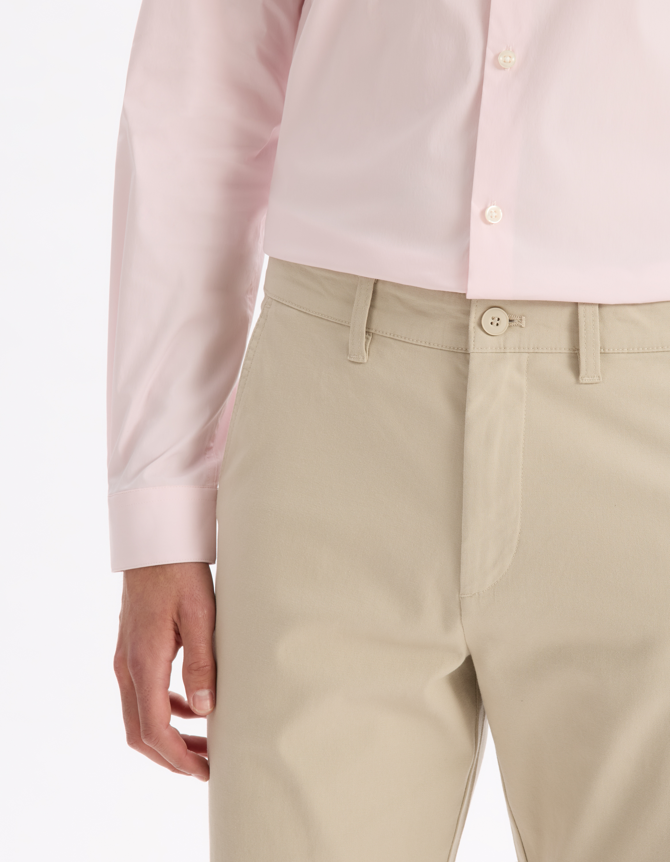 Celio Lolouis chino trousers - Men's