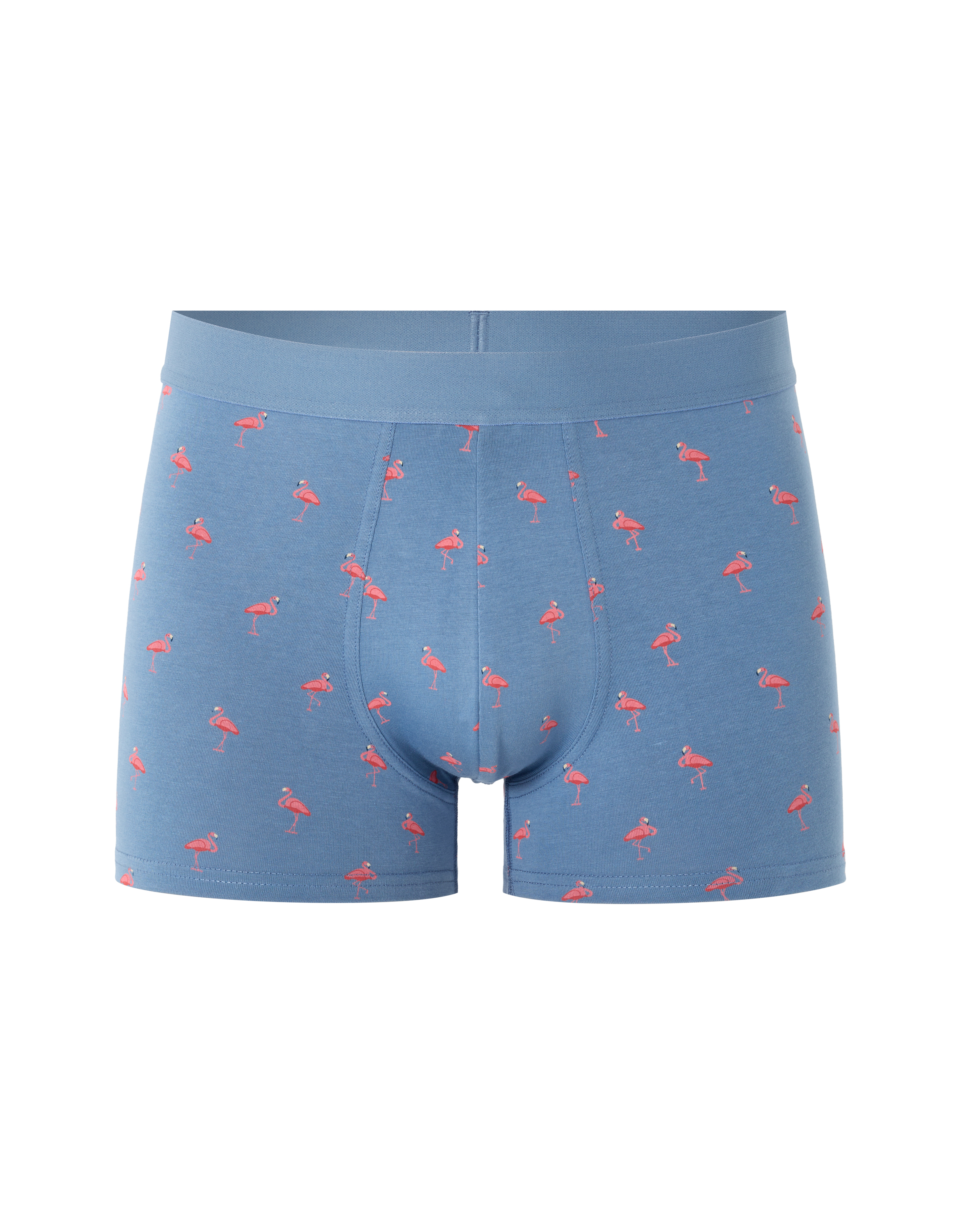 Celio Niboflamin modré boxerky