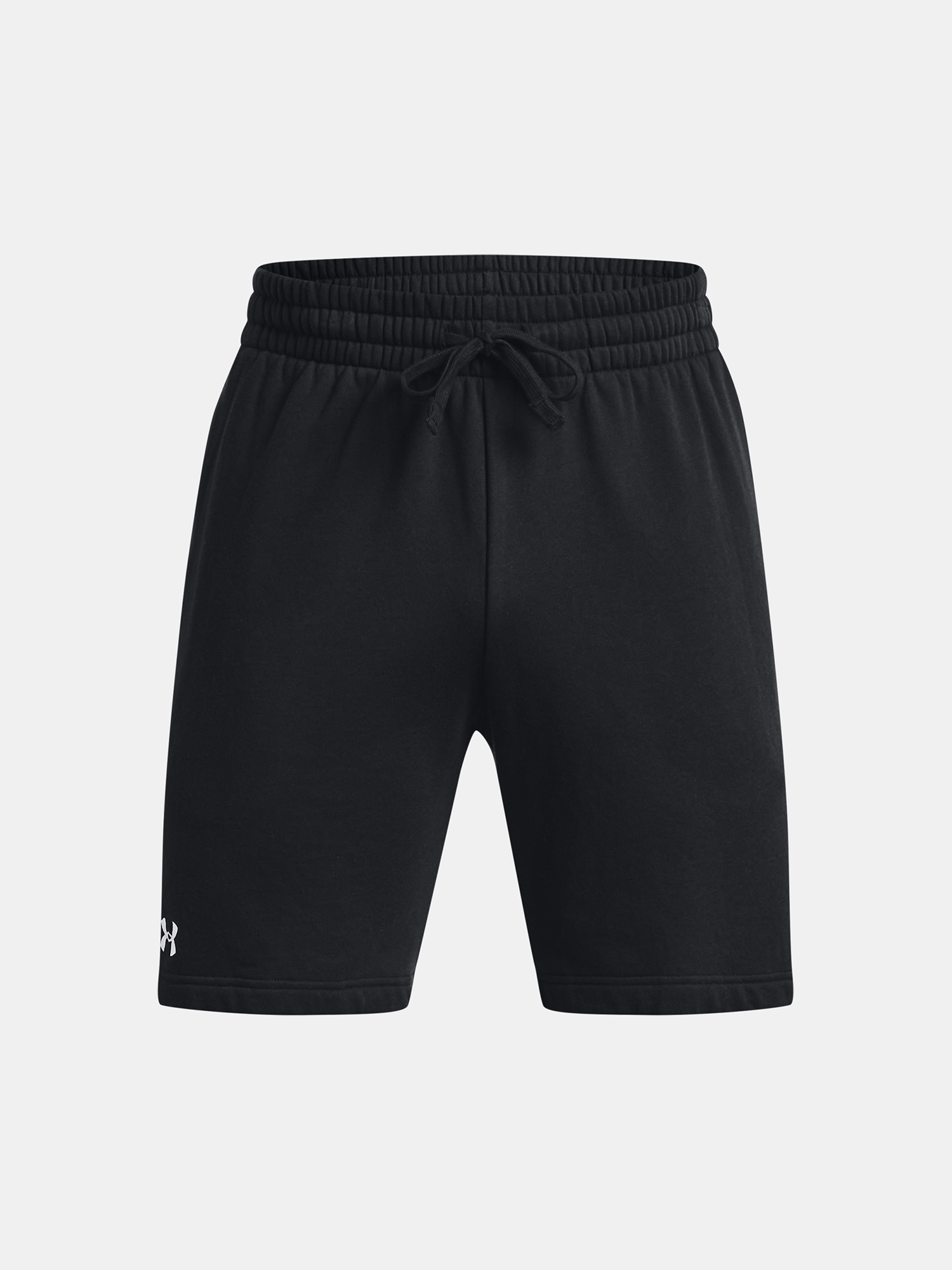 Pantaloni si pantaloni scurti pentru barbati Under Armour - negru