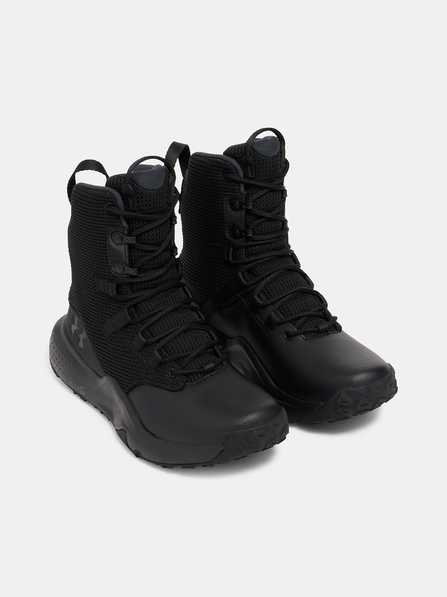 Women&#039;s shoes Under Armour UA W Micro G Stellar-BLK - Women&#039;s