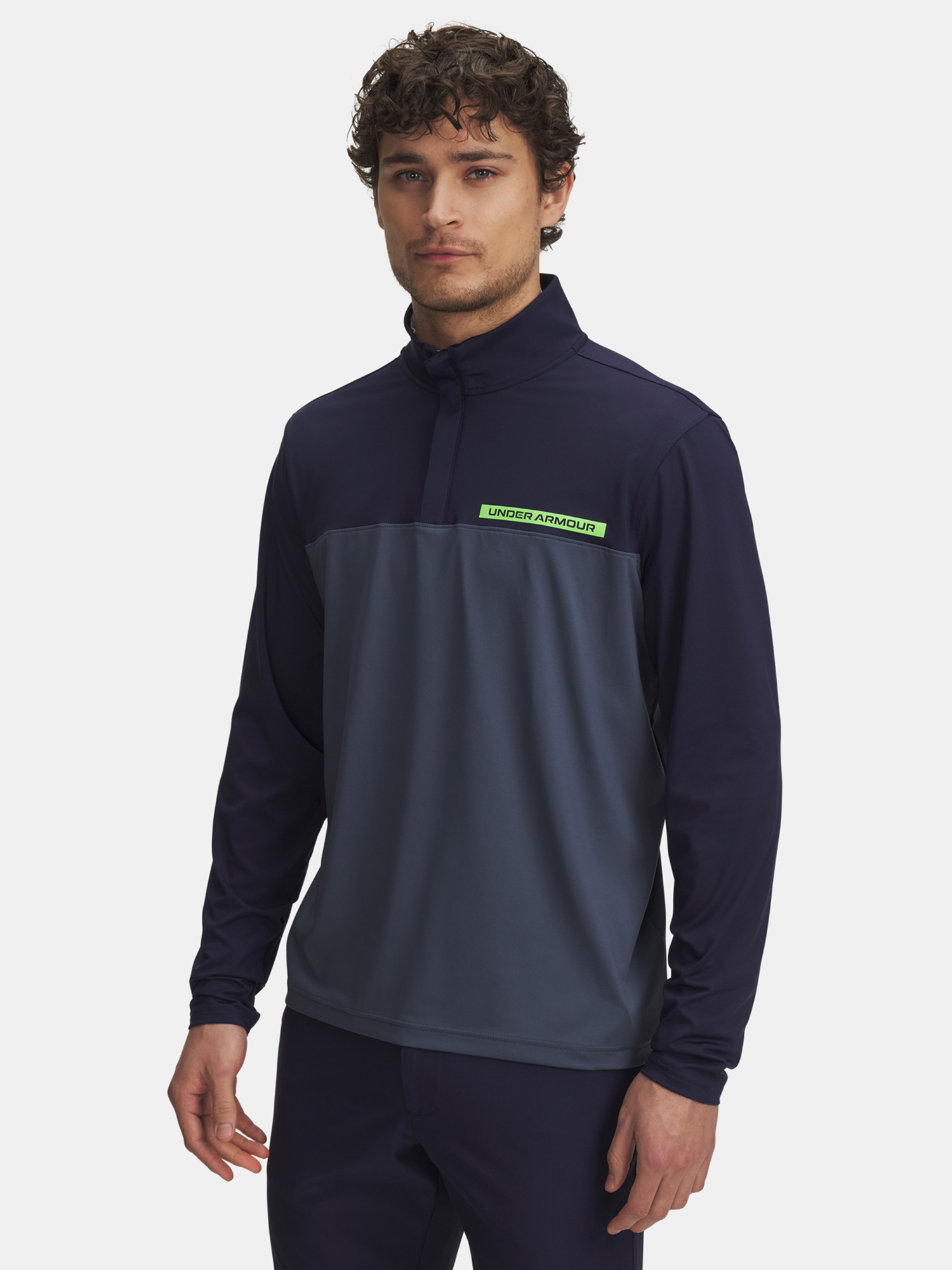 Men's sweatshirt Under Armour UA T2G 1/4 Zip - Men's