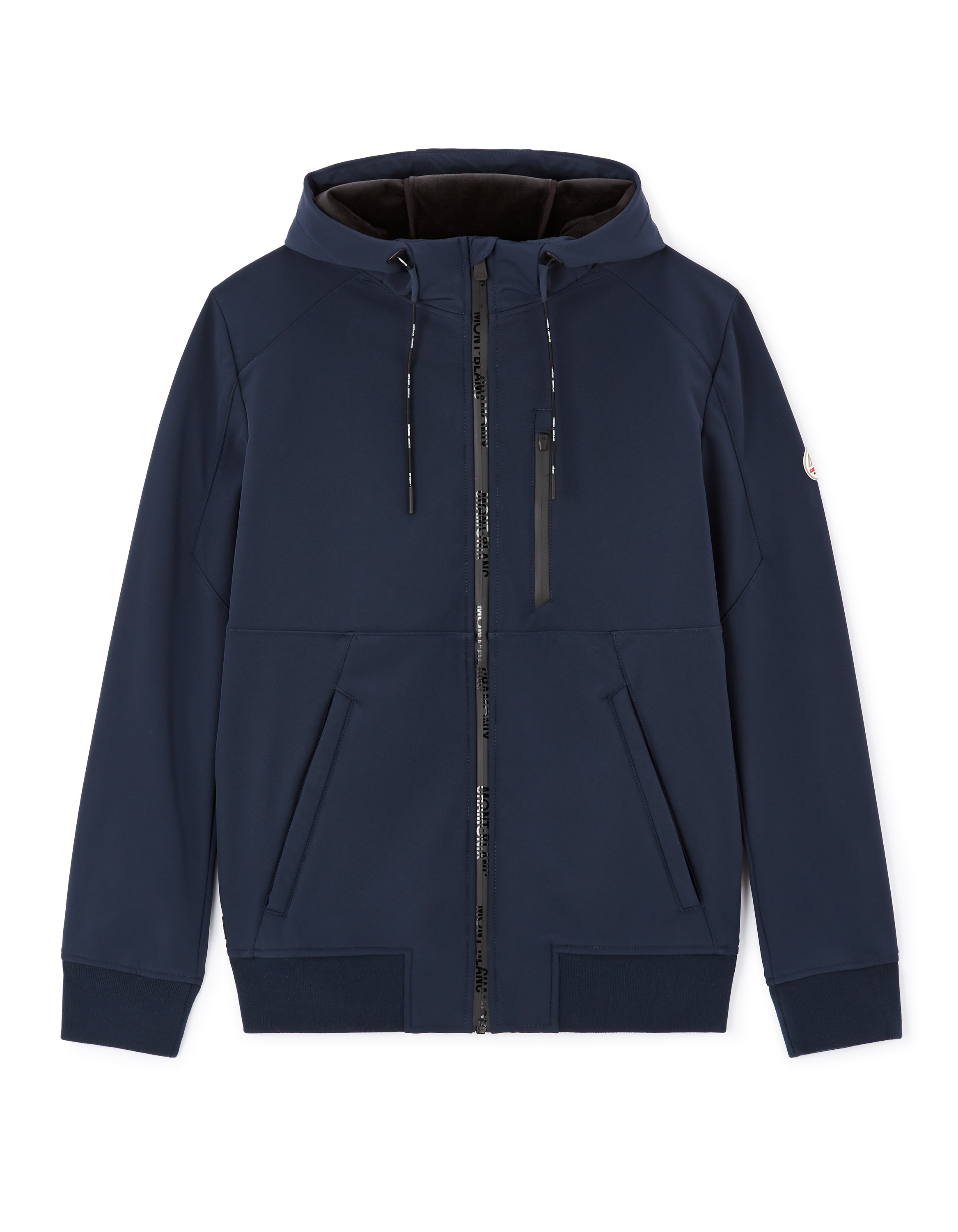 Celio Jacket Chamonix-Mont-Blanc - Men&#039;s
