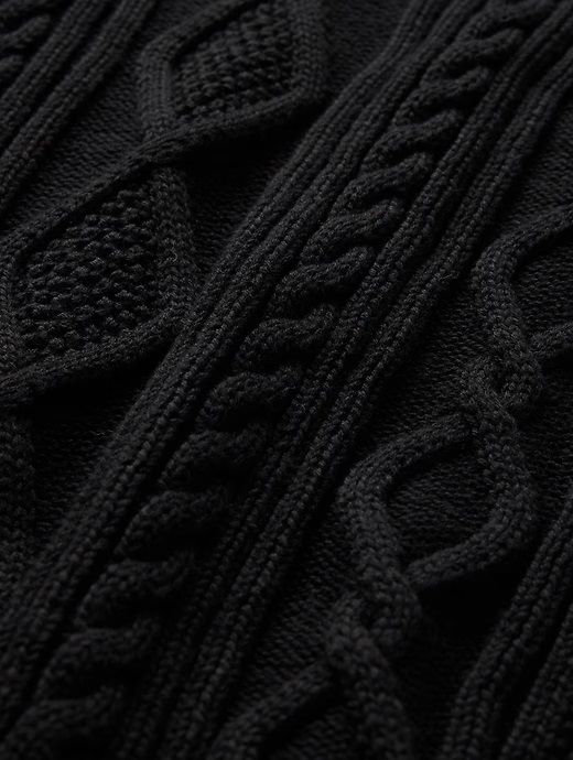 GAP Children&#039;s knitted sweater - Boys