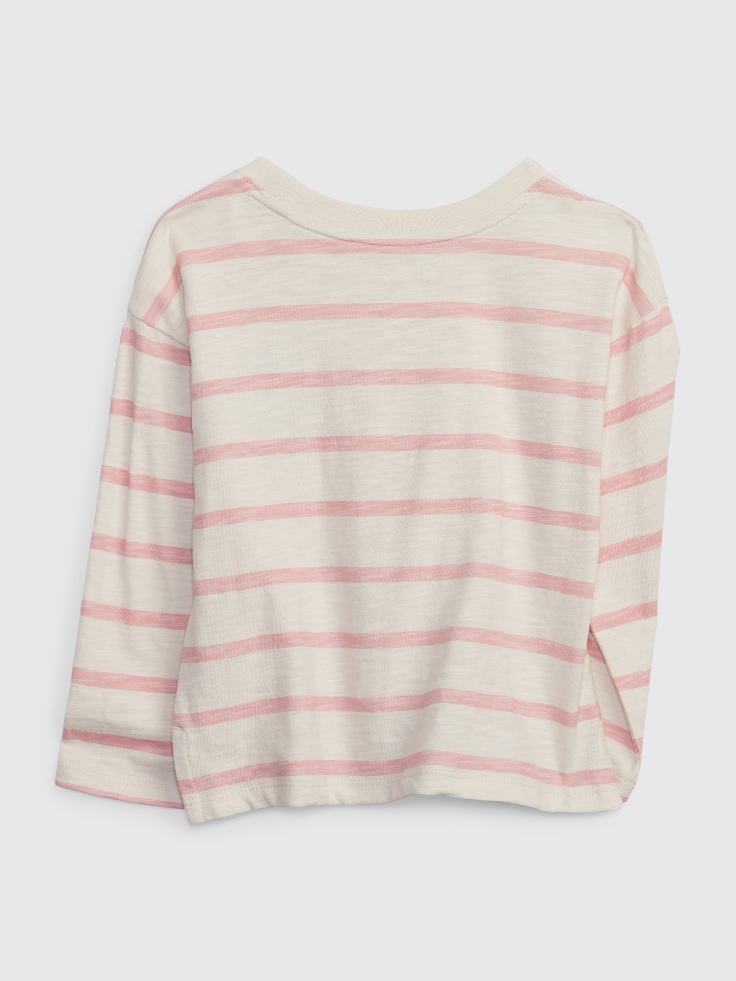 GAP Kids T-shirt &amp; Smiley® - Girls