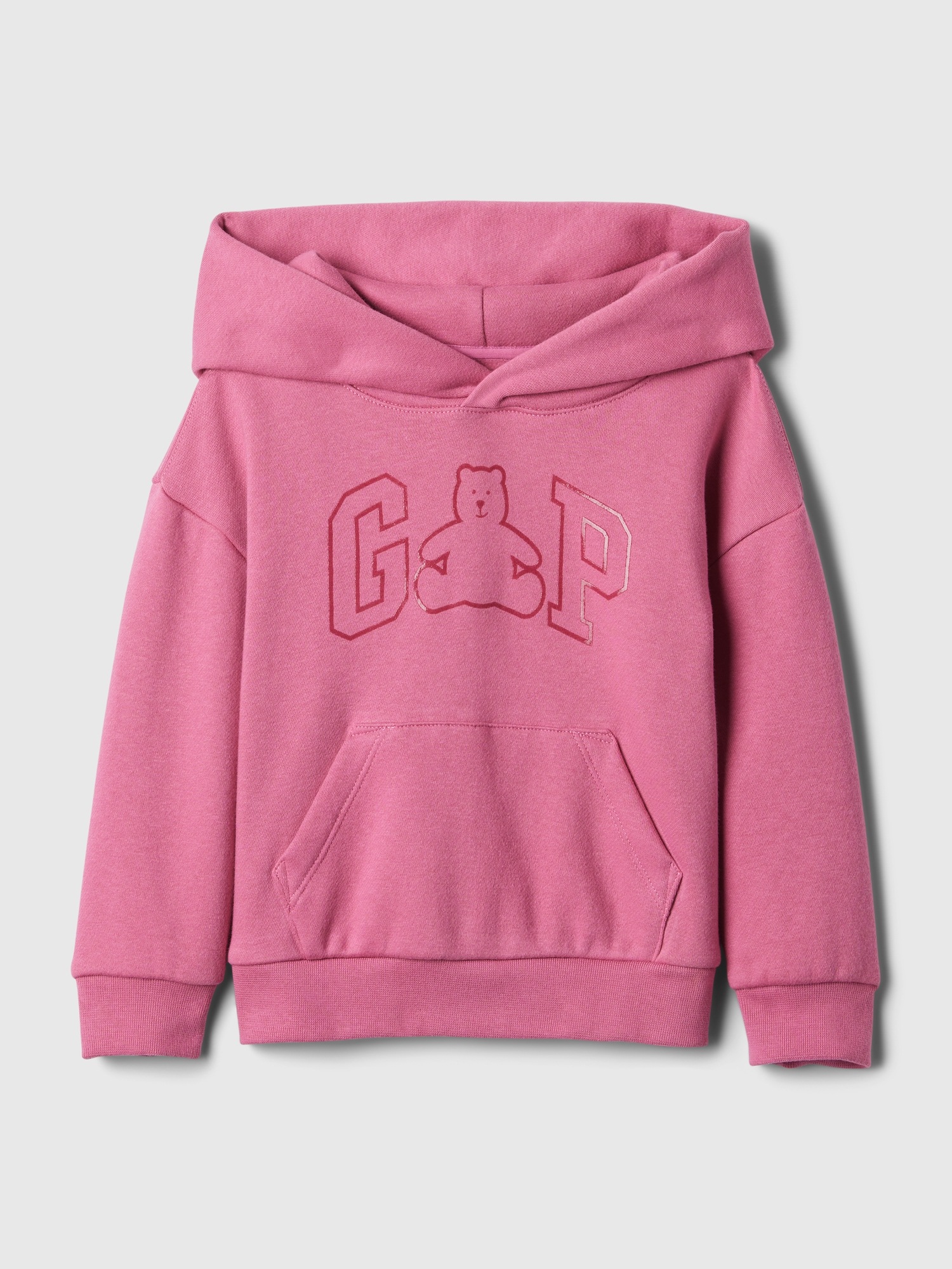 GAP - roz inchis