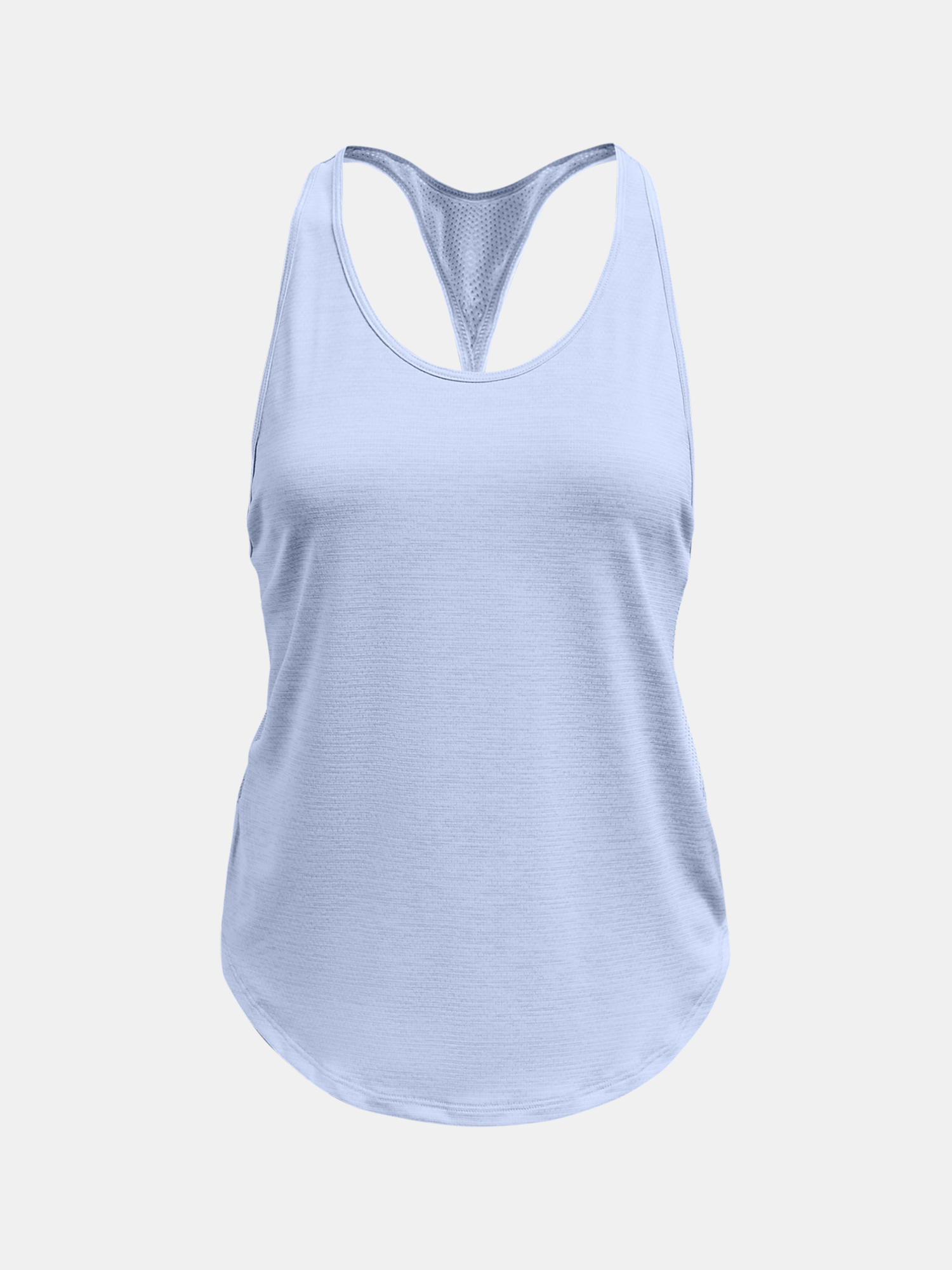 Under Armour Tank Top UA Tech Vent Tank-BLU - Women's