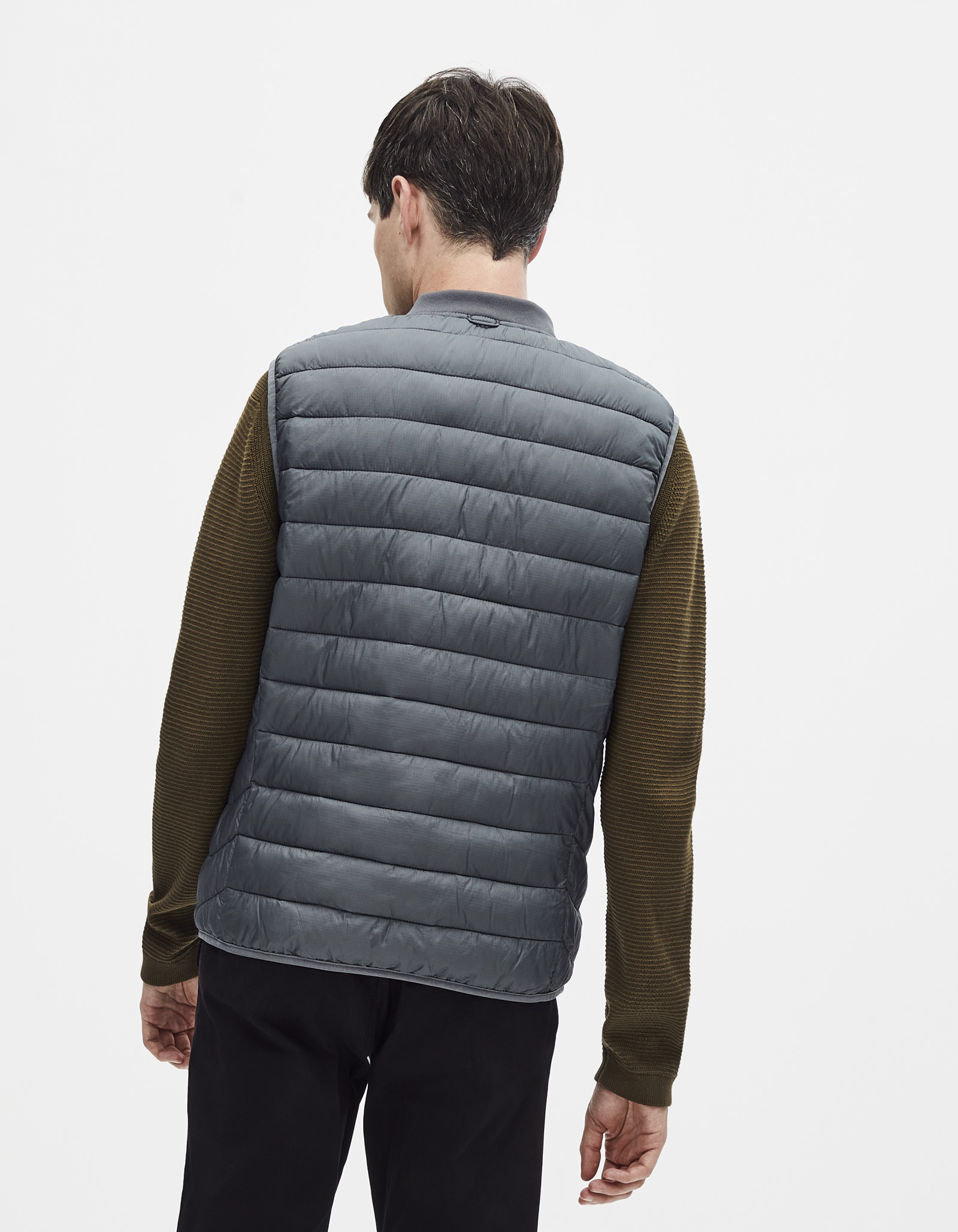 Vesta pentru bărbați Celio