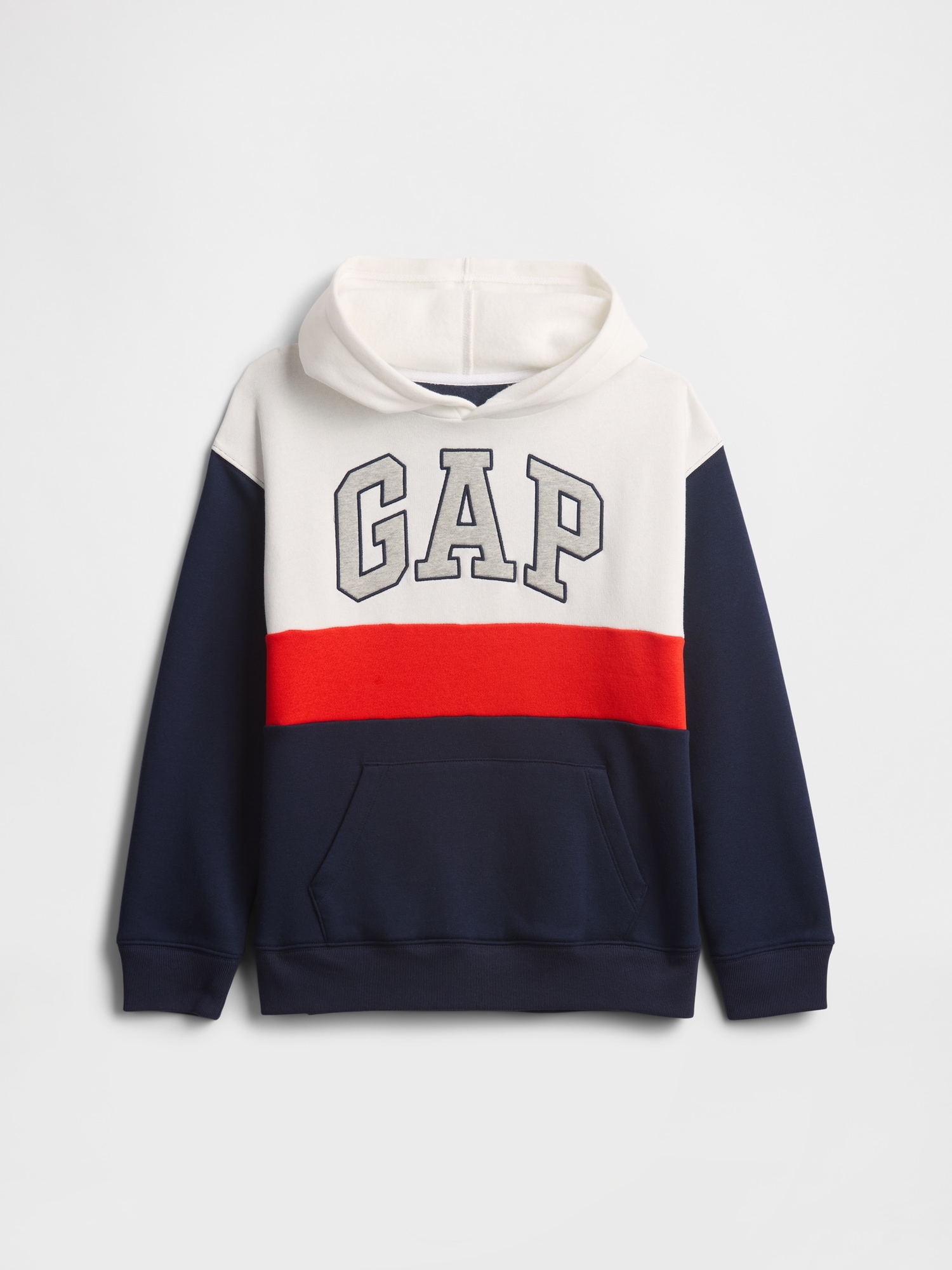 GAP Childrens Sweatshirt with Logo - Boys