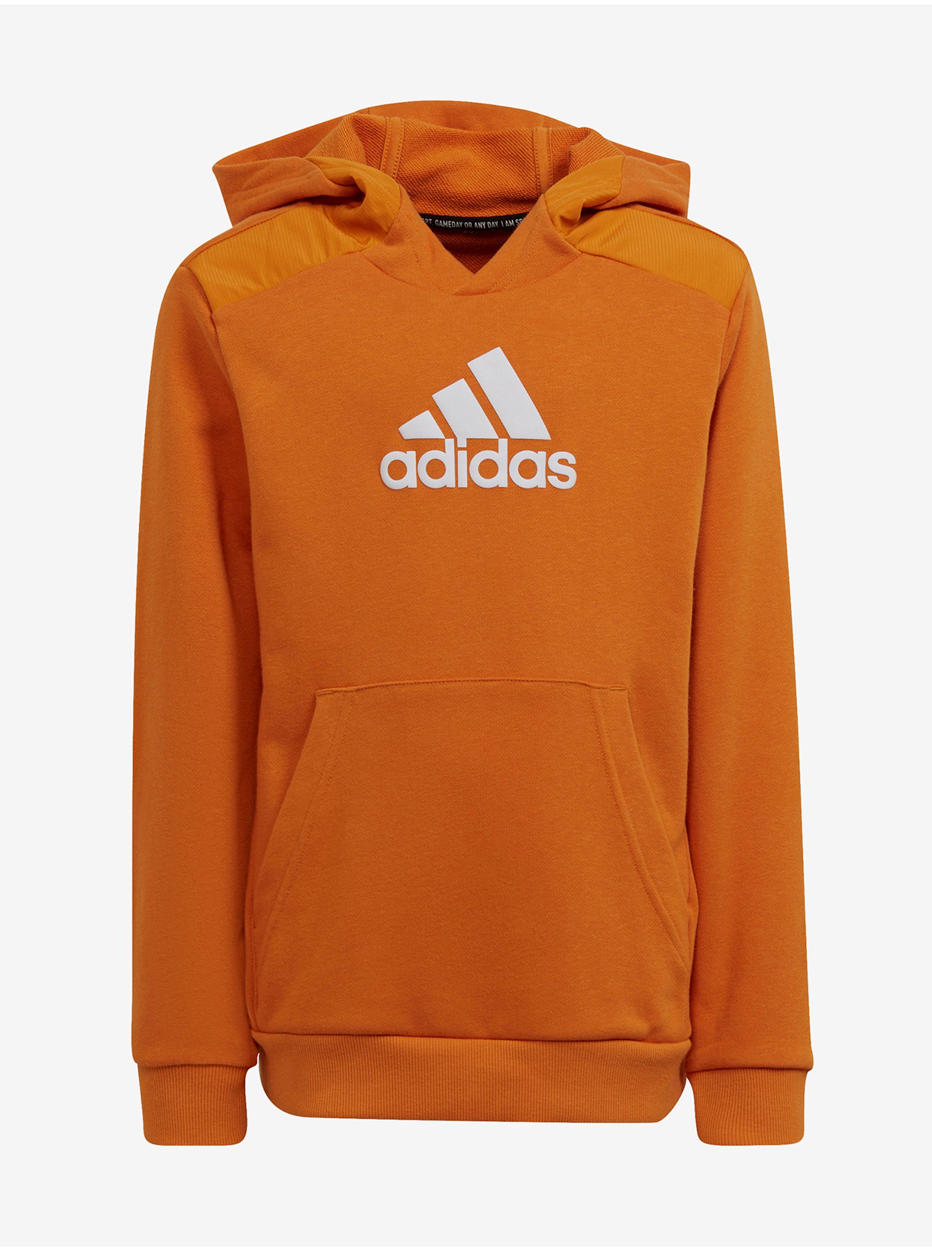 Mens Hoodies Hugo Boss Orange Hoodie Sweatshirt Hugo Hot Sale Boss