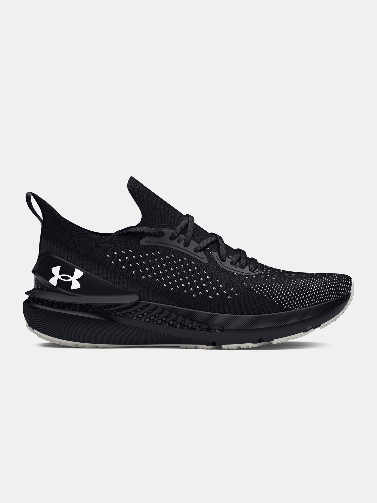 Under Armour Pánské boty UA Shift - Pánské