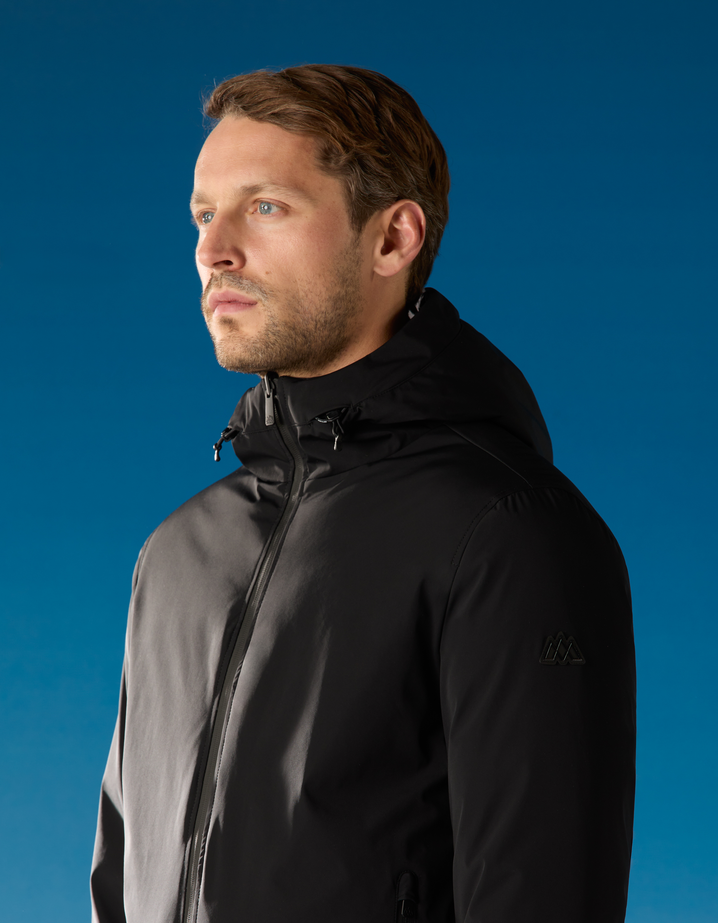 Celio Down jacket Chamonix-Mont-Blanc - Men's