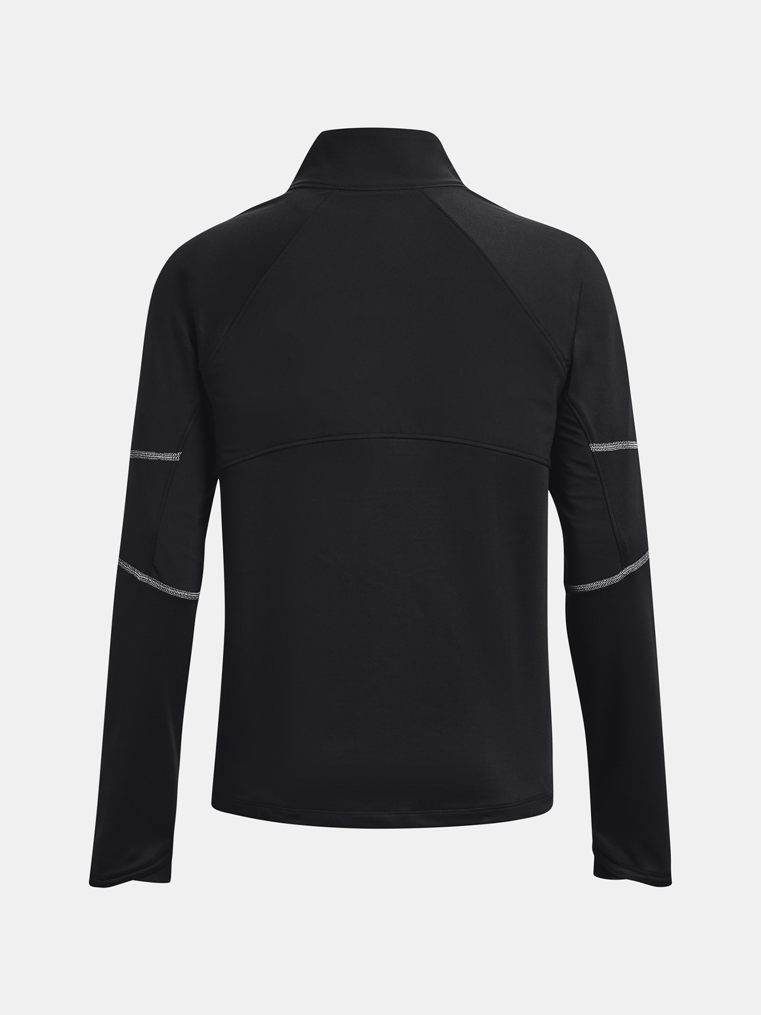 Under Armour Jacket UA Train CW Jacket-BLK - Women