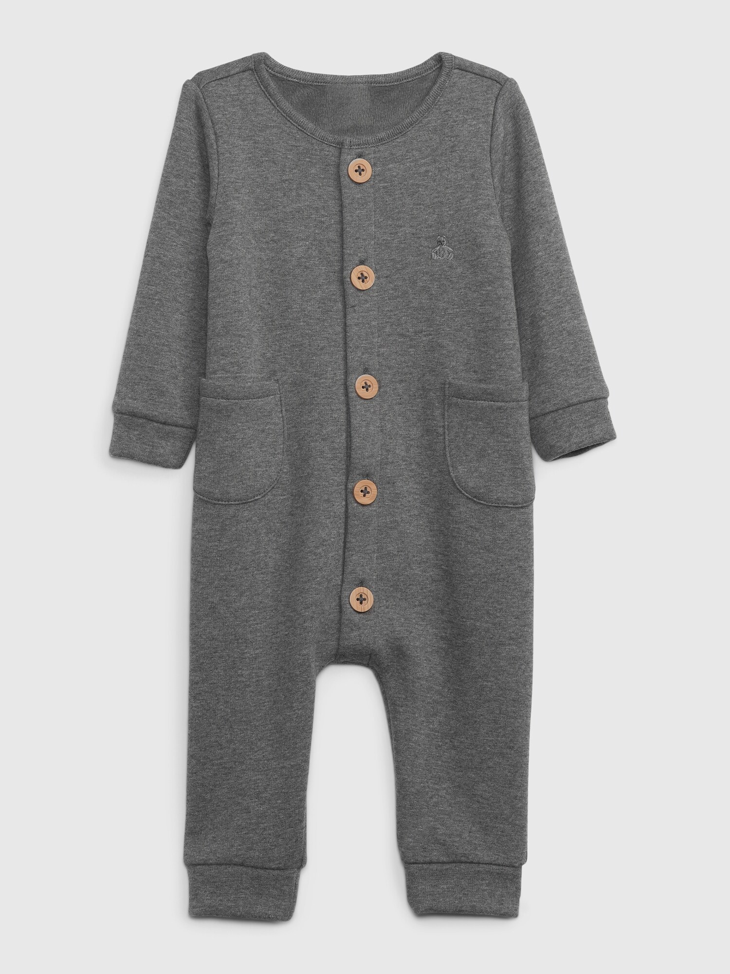 GAP Baby Overal Brannan - Boys