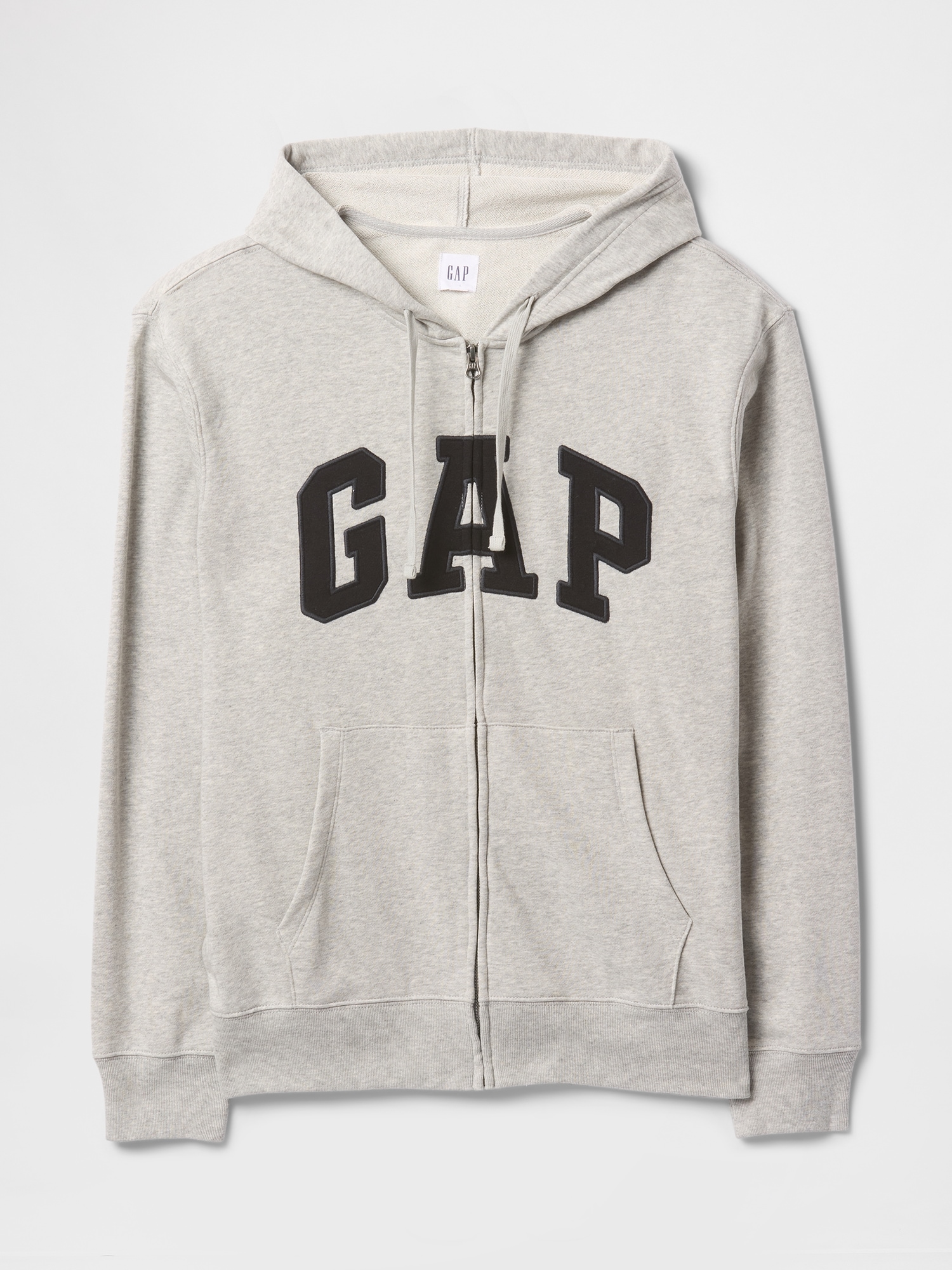 GAP Sweatshirt with logo - Men&#039;s