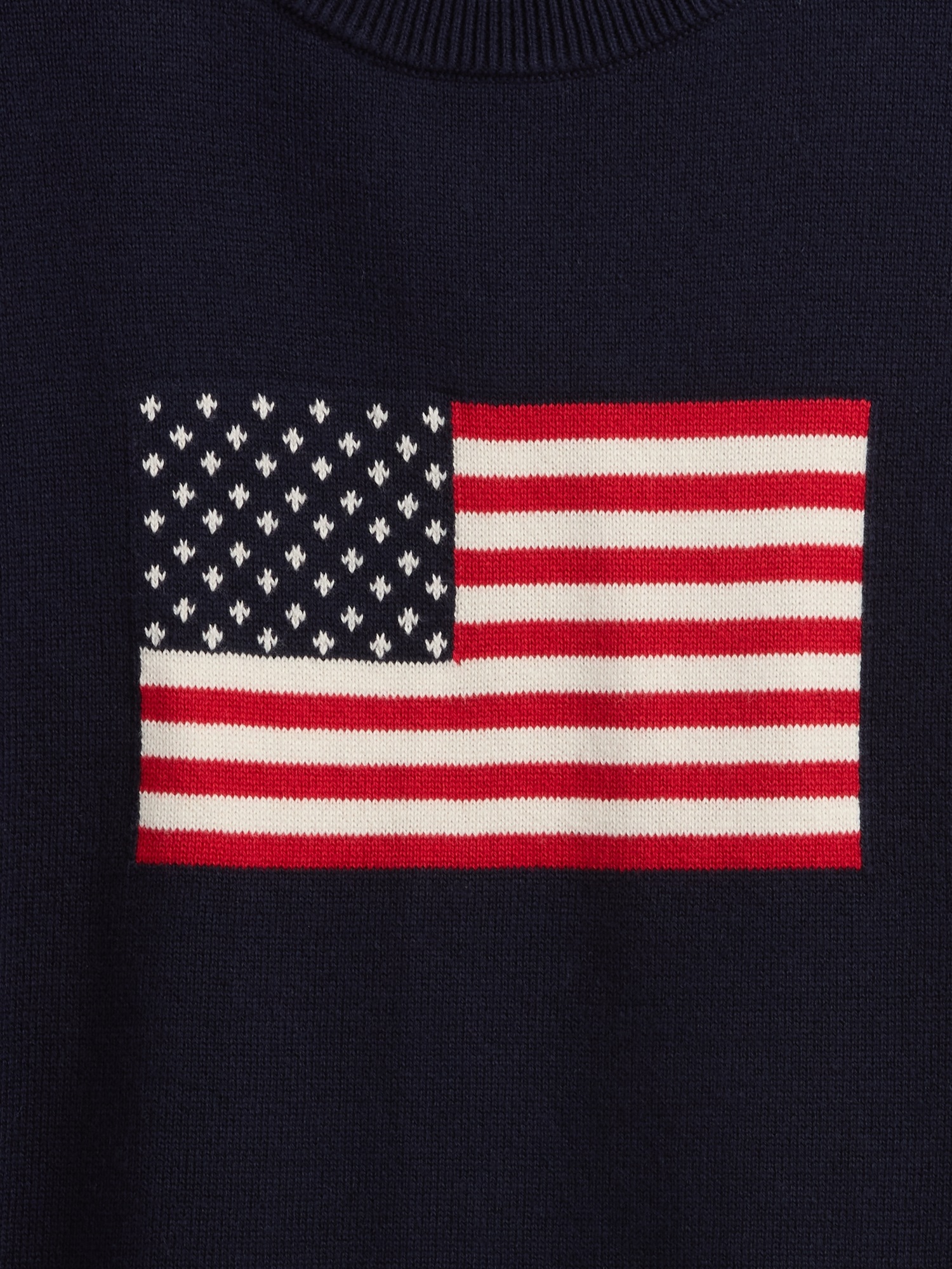 GAP Children&#039;s sweater Americana - Boys