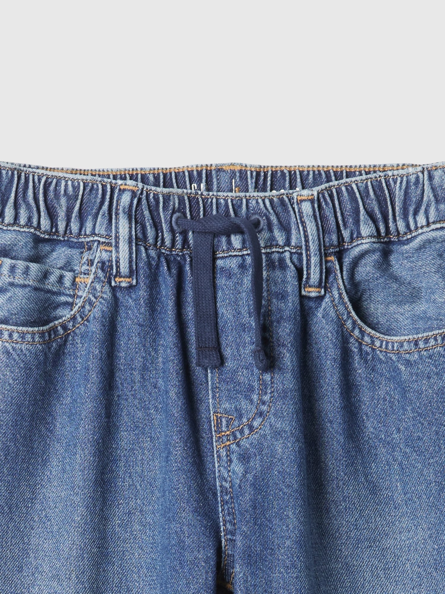 GAP Children&#039;s straight jeans - Boys