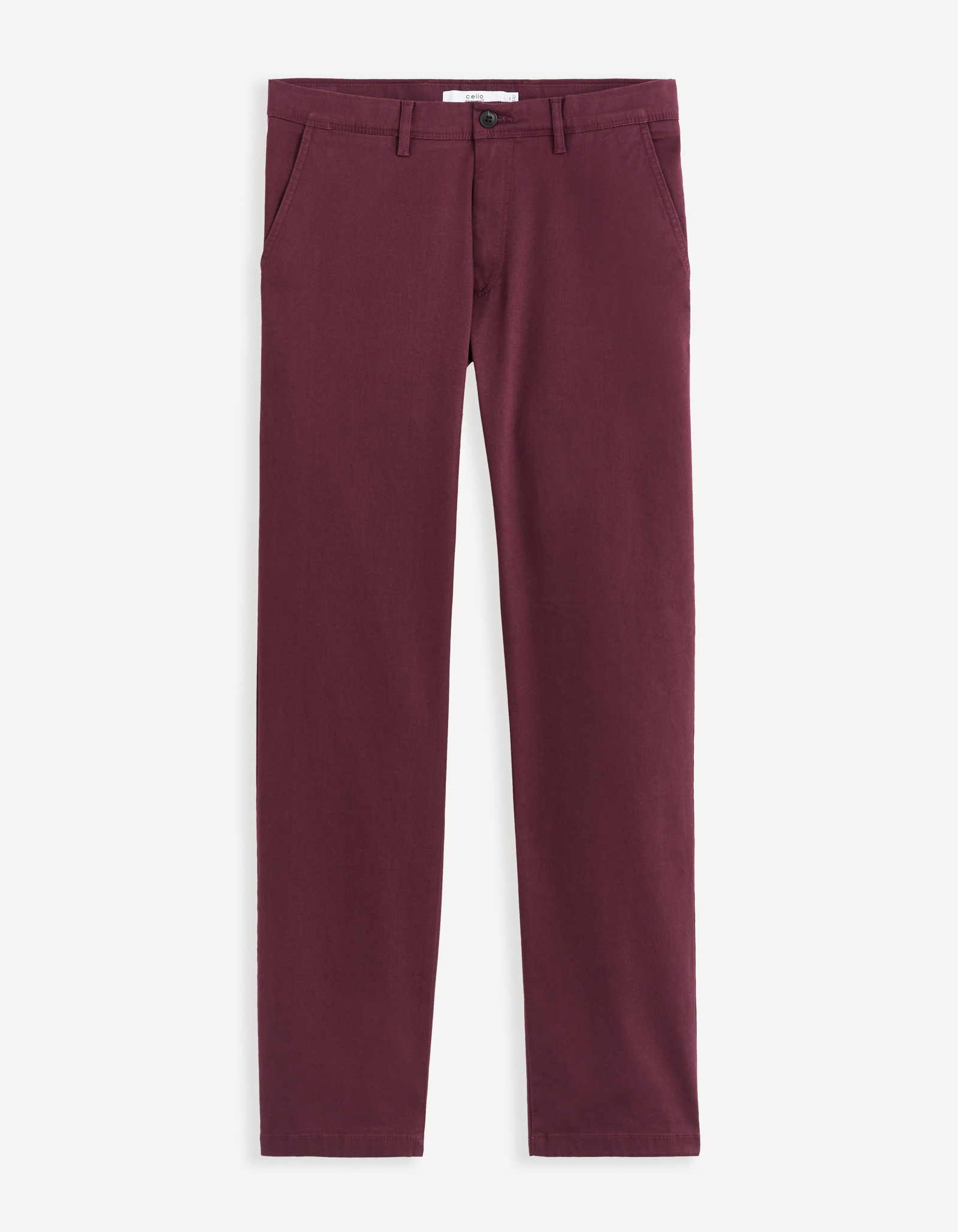 Celio Pants chino Tohenri - Men