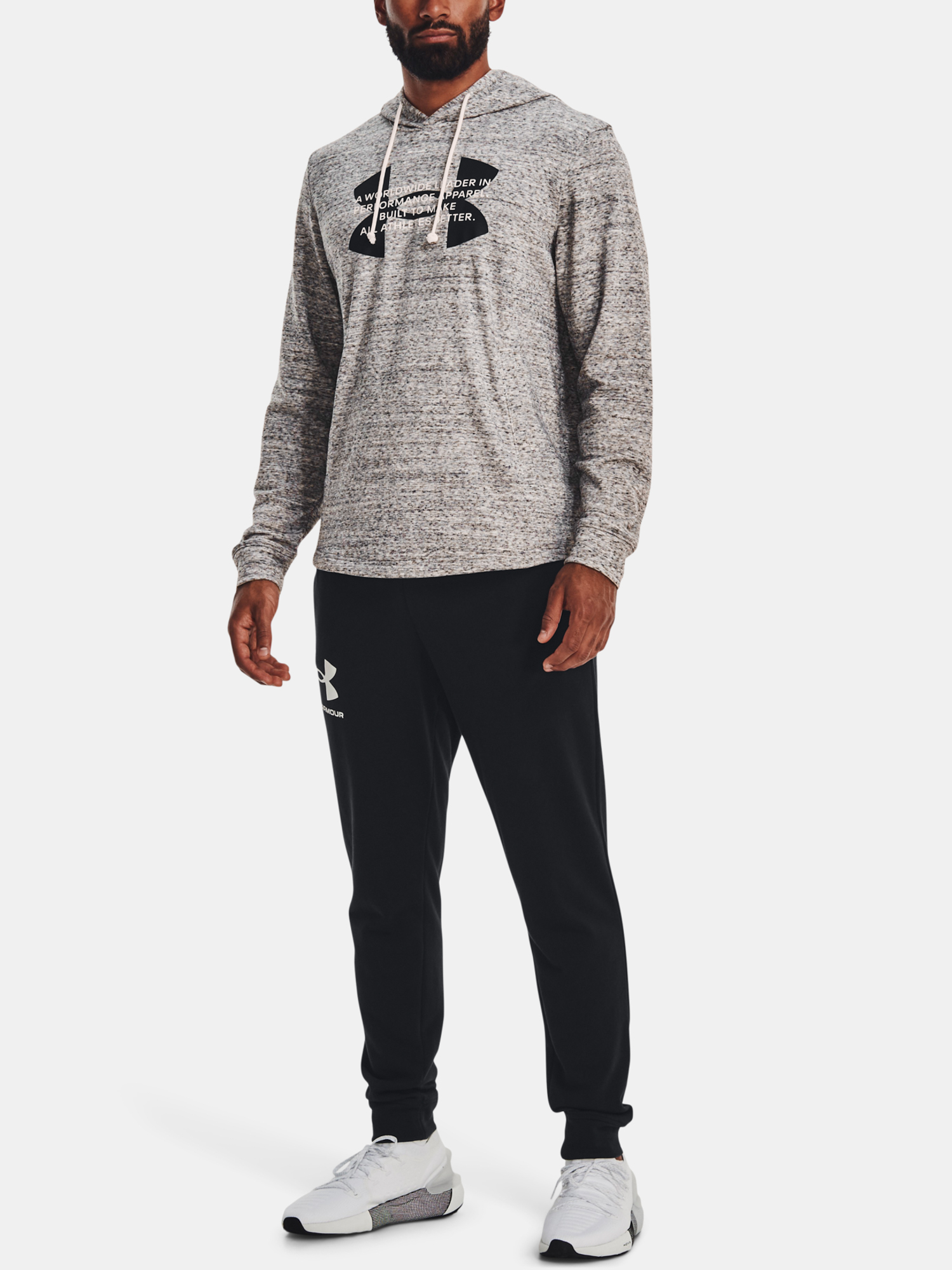 Hanorac barbati Under Armour