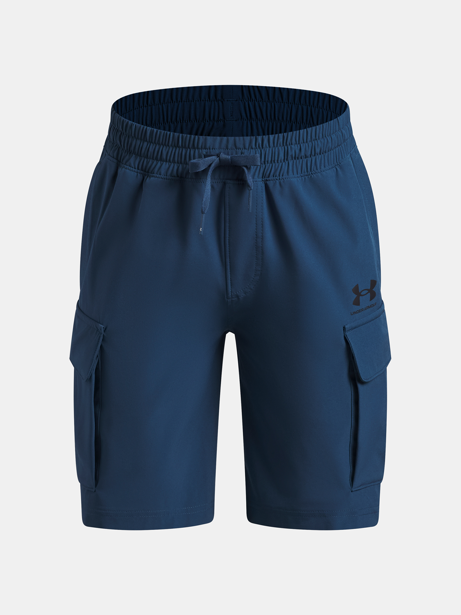 Chlapecké cargo šortky Under Armour
