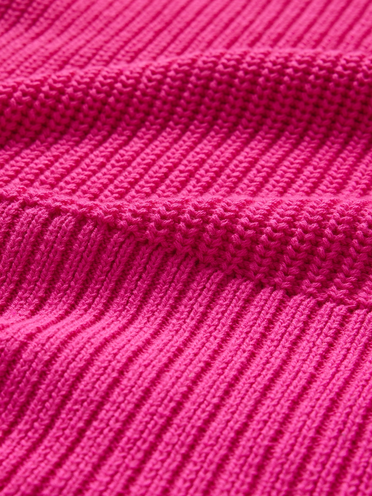 GAP Children's oversize sweater - Girls