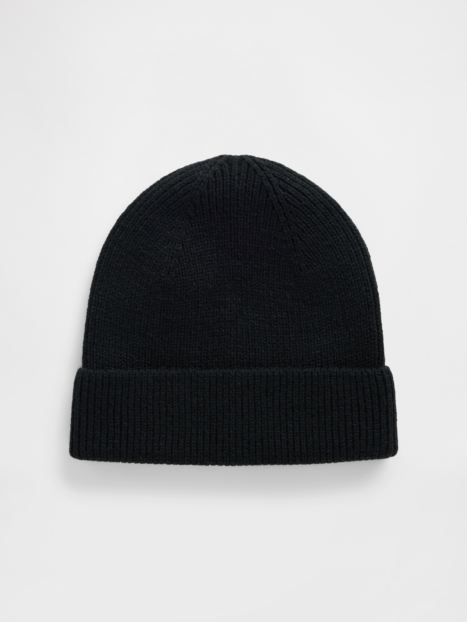 GAP Ribbed Cap - Men's
