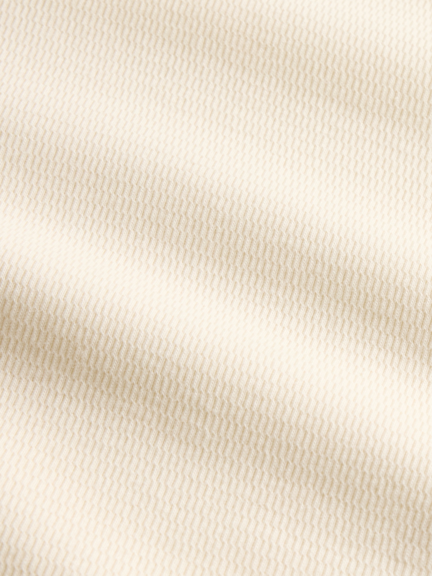 GAP Children's T-shirt with waffle pattern - Boys