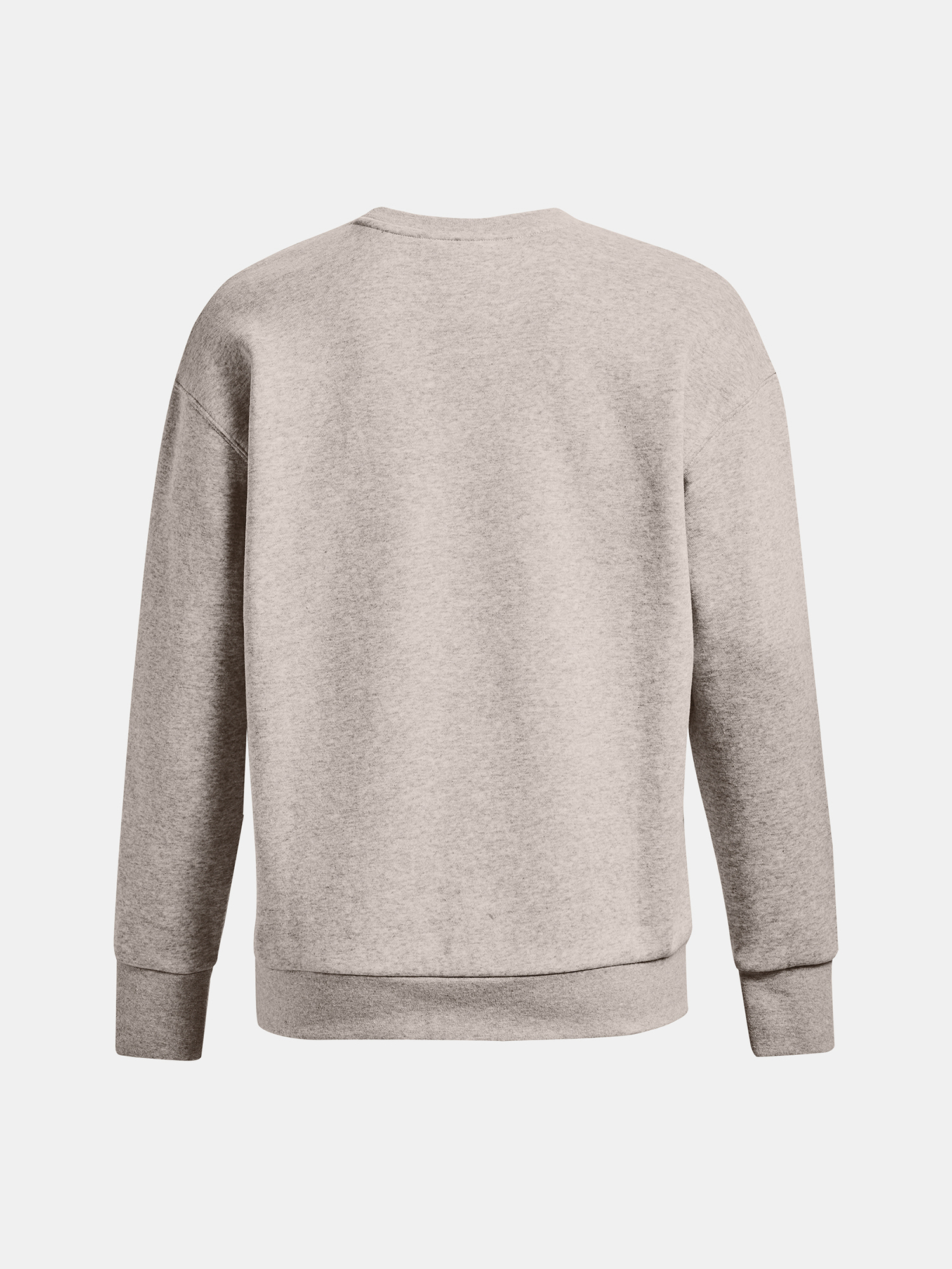 Hanorace pentru femei Under Armour - gri