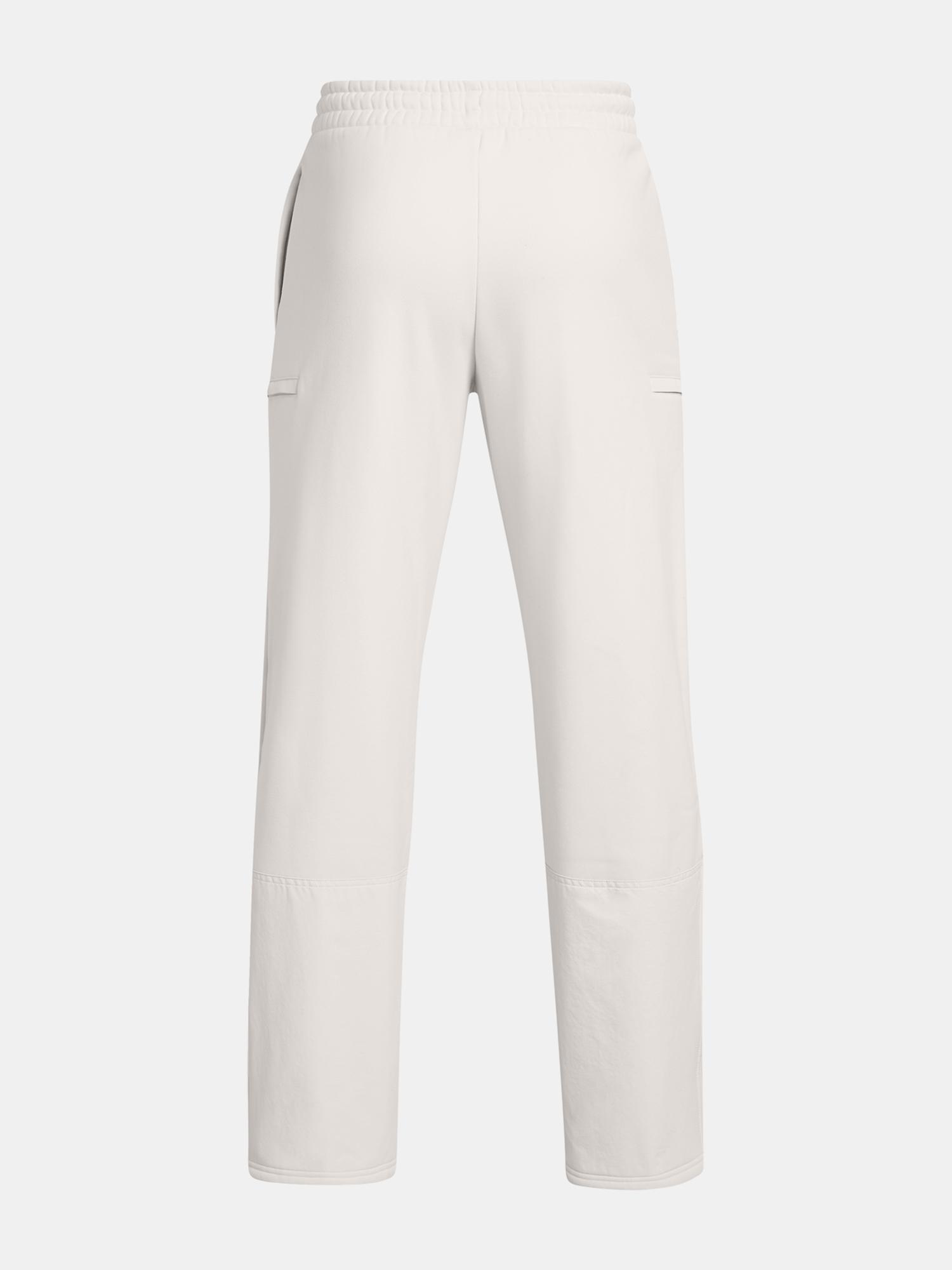 Men's pants Under Armour Curry DNA Fleece Pant-GRN - Men's
