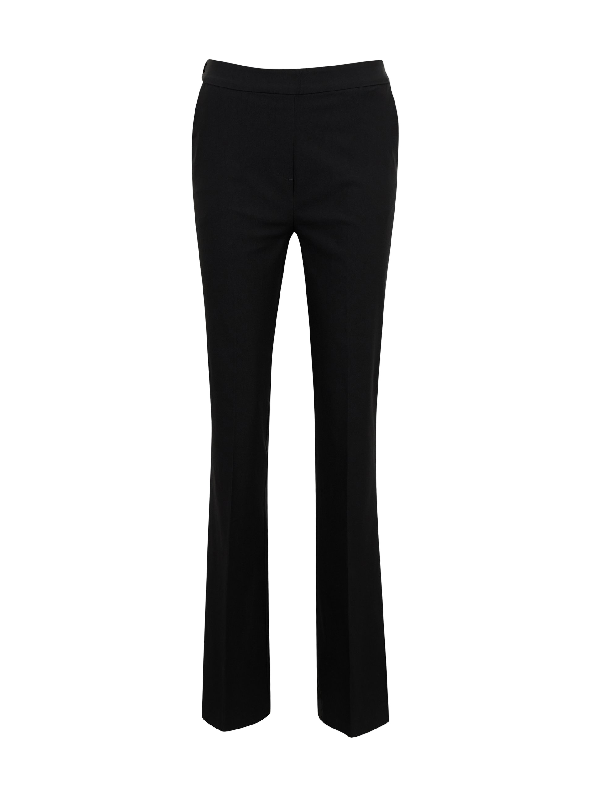 Orsay Black Ladies Pants - Women