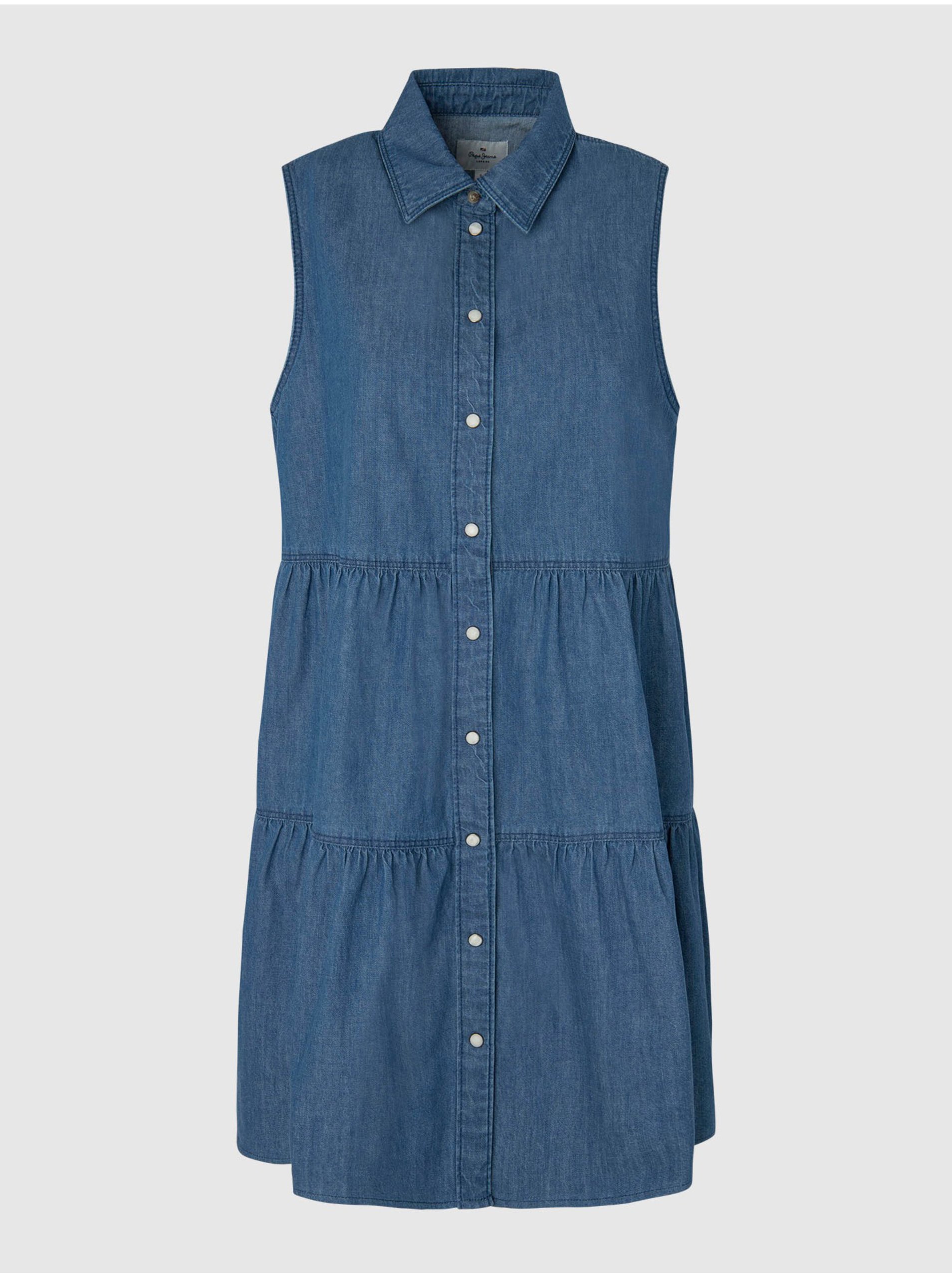 Rochie de damă Pepe Jeans