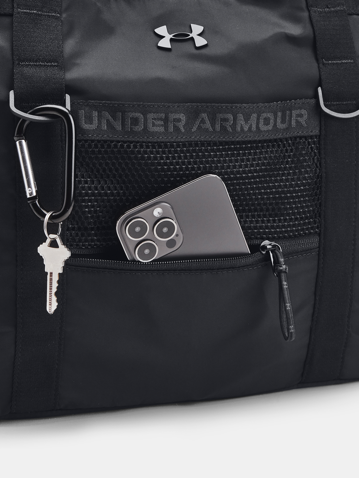 Under Armour Women&#039;s bag UA Studio Tote - Women