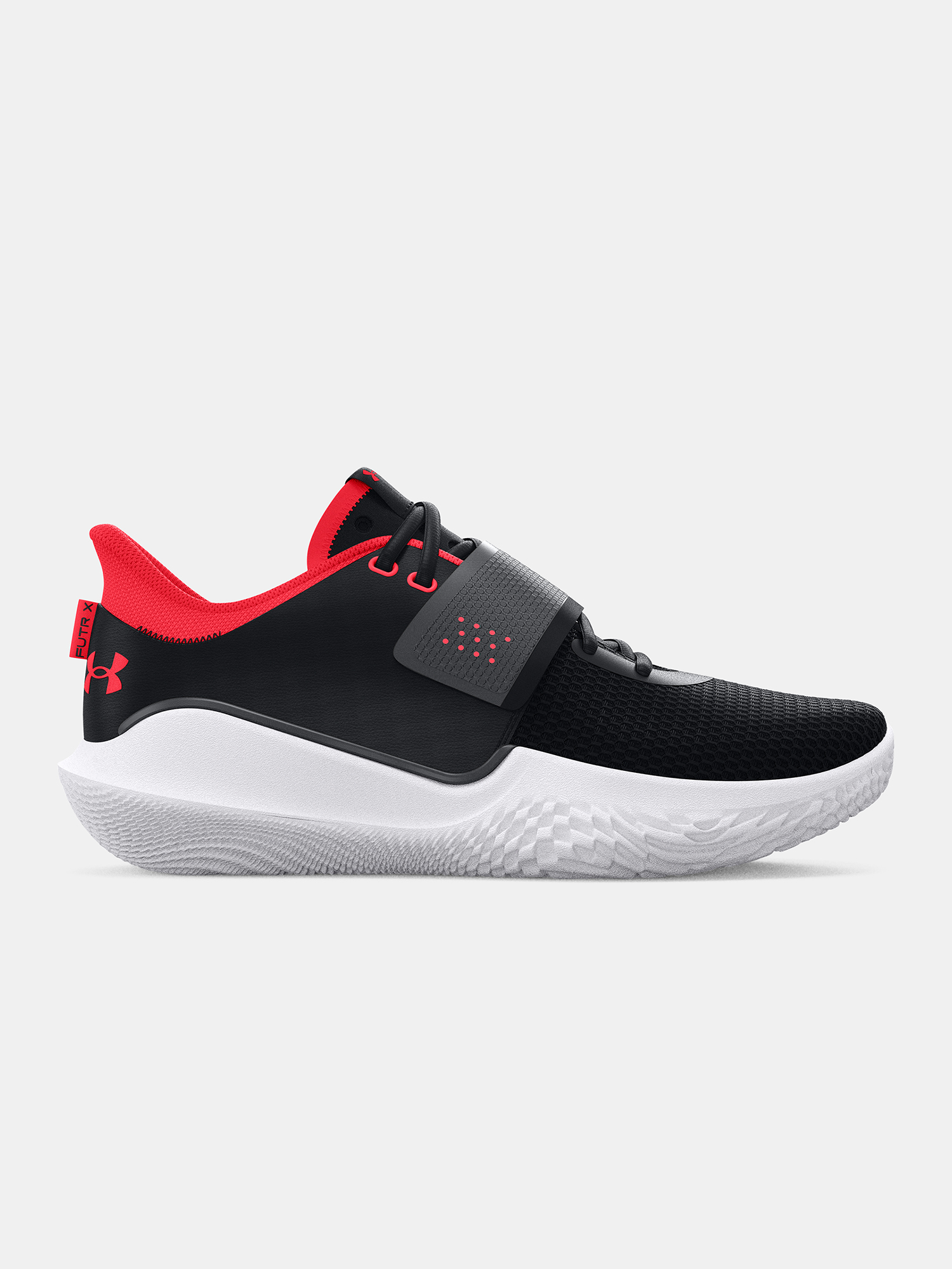 Under Armour Shoes UA FLOW FUTR X-BLK - Unisex