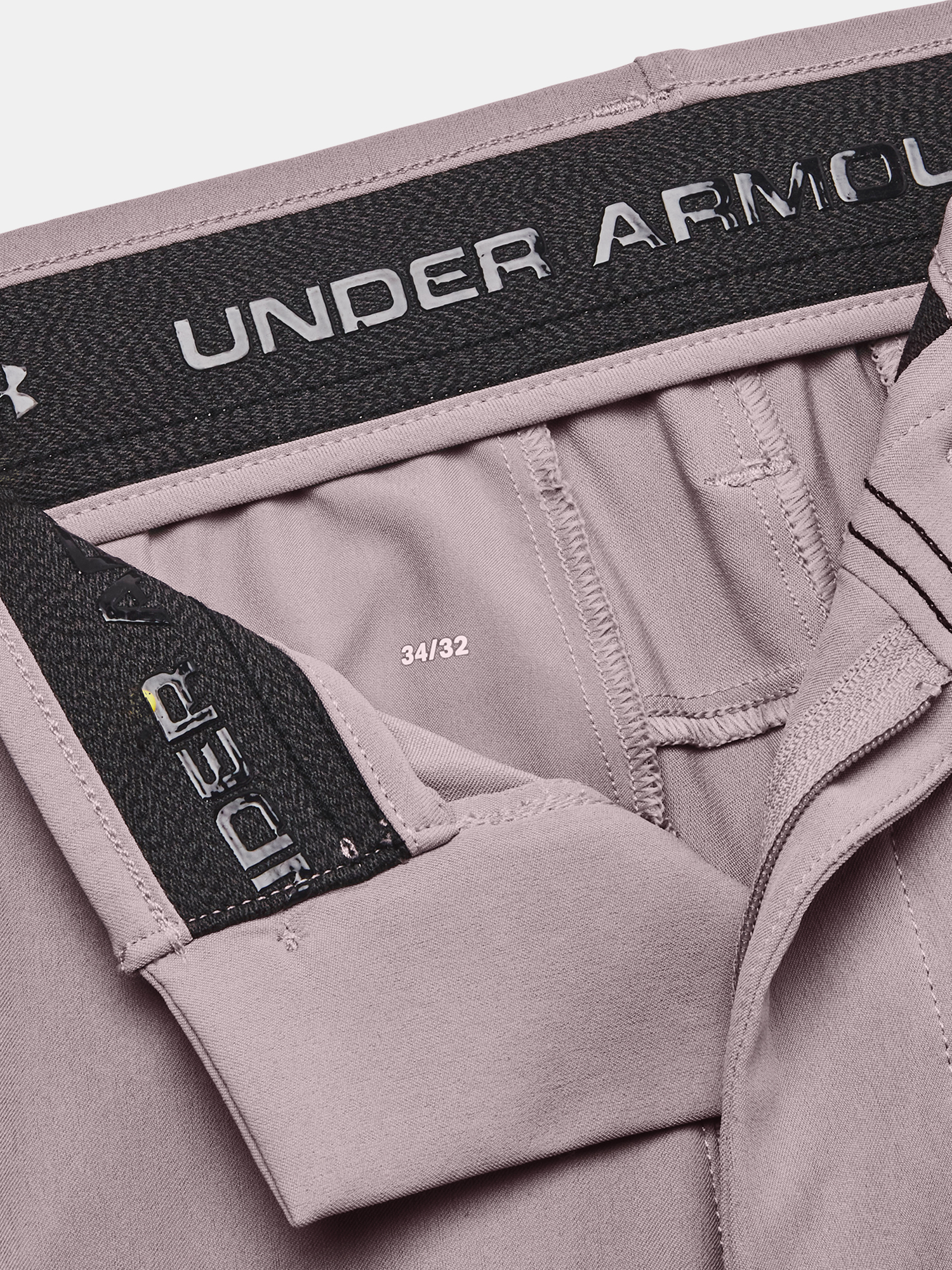 Men&#039;s pants Under Armour UA Drive Tapered Pant-GRY - Men&#039;s