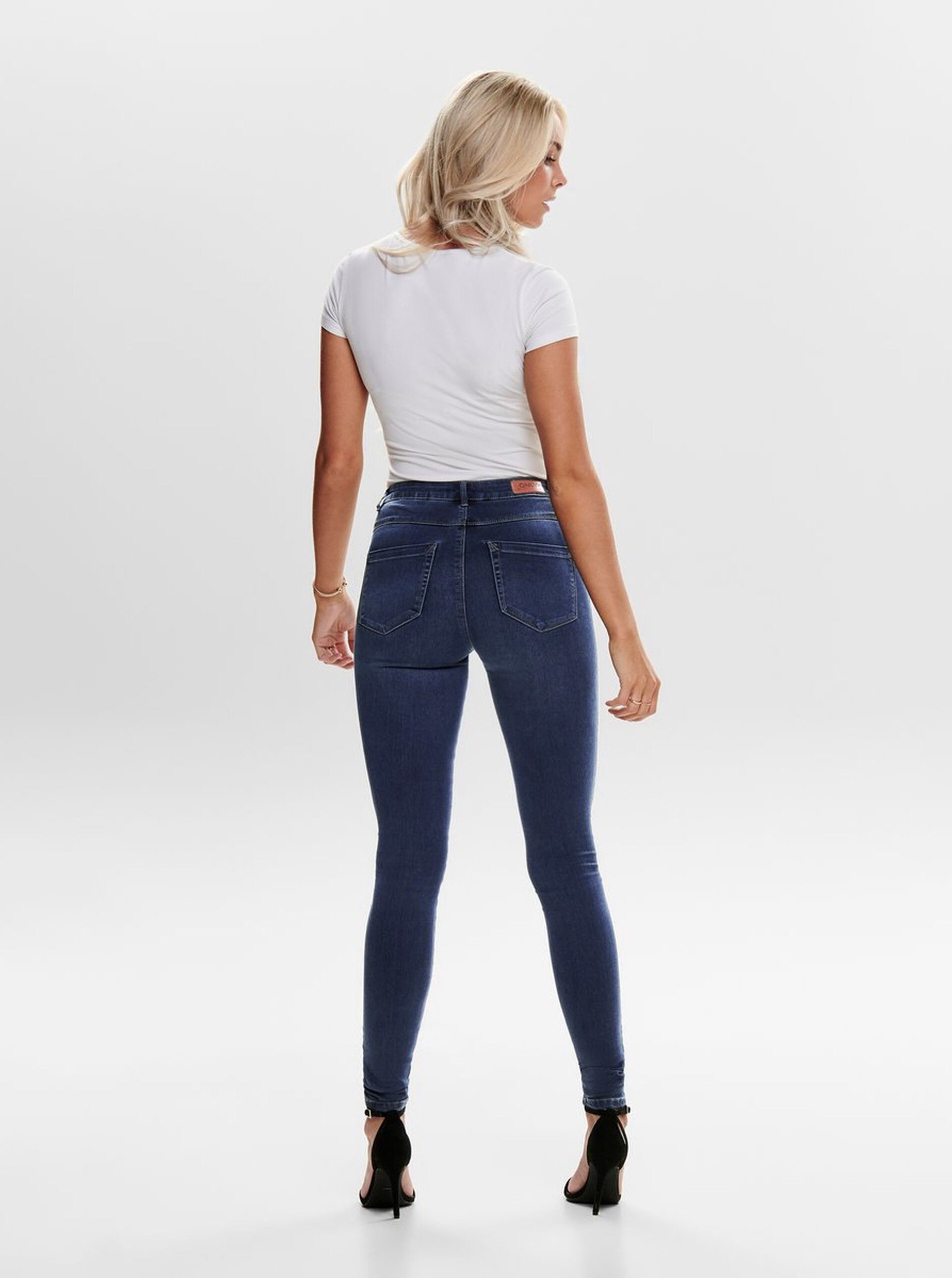 Blugi dama, Only Denim