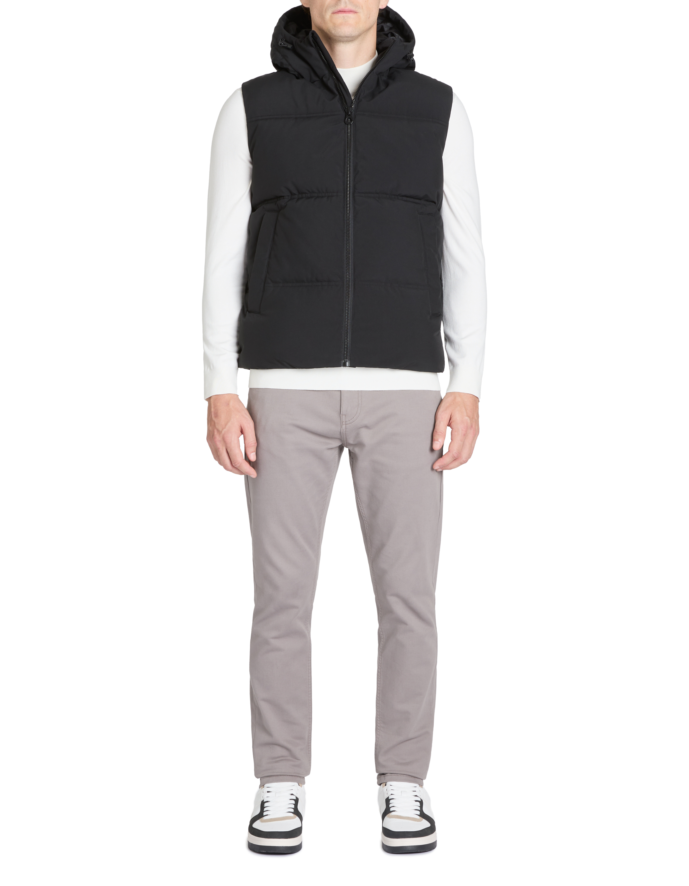 Celio Vest Jubianco - Men&#039;s